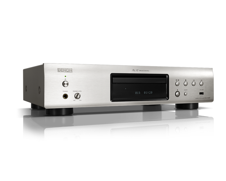 DCD-755RE - CDプレーヤー | Denon - 日本