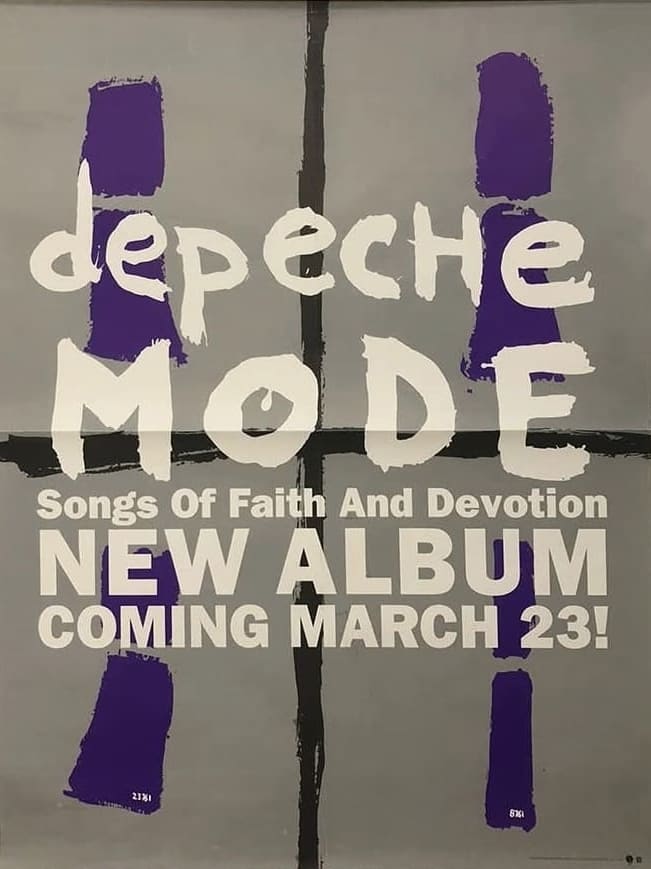 Depeche Mode 