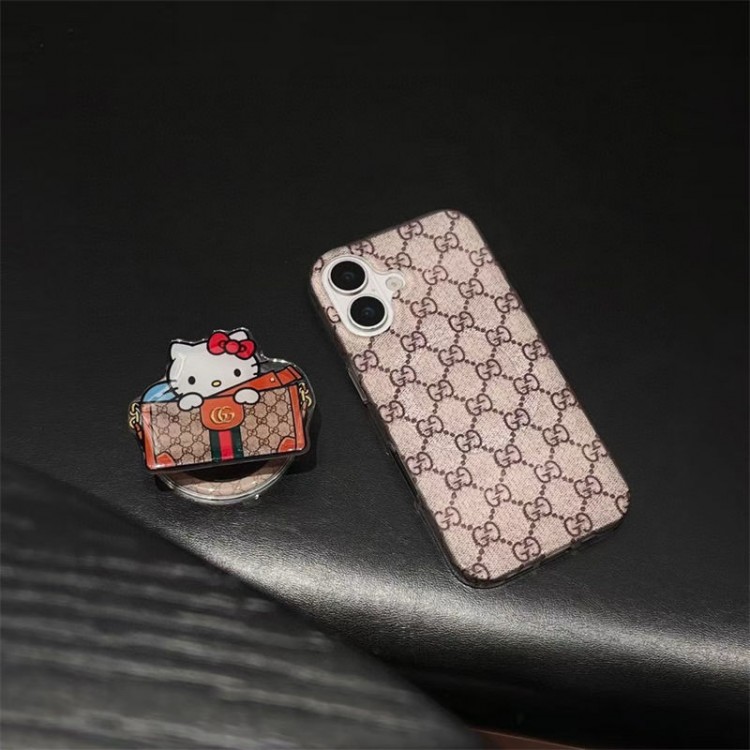 Gucci グッチiphone17/16/15/14/13 Pro Maxケースブランドコピー