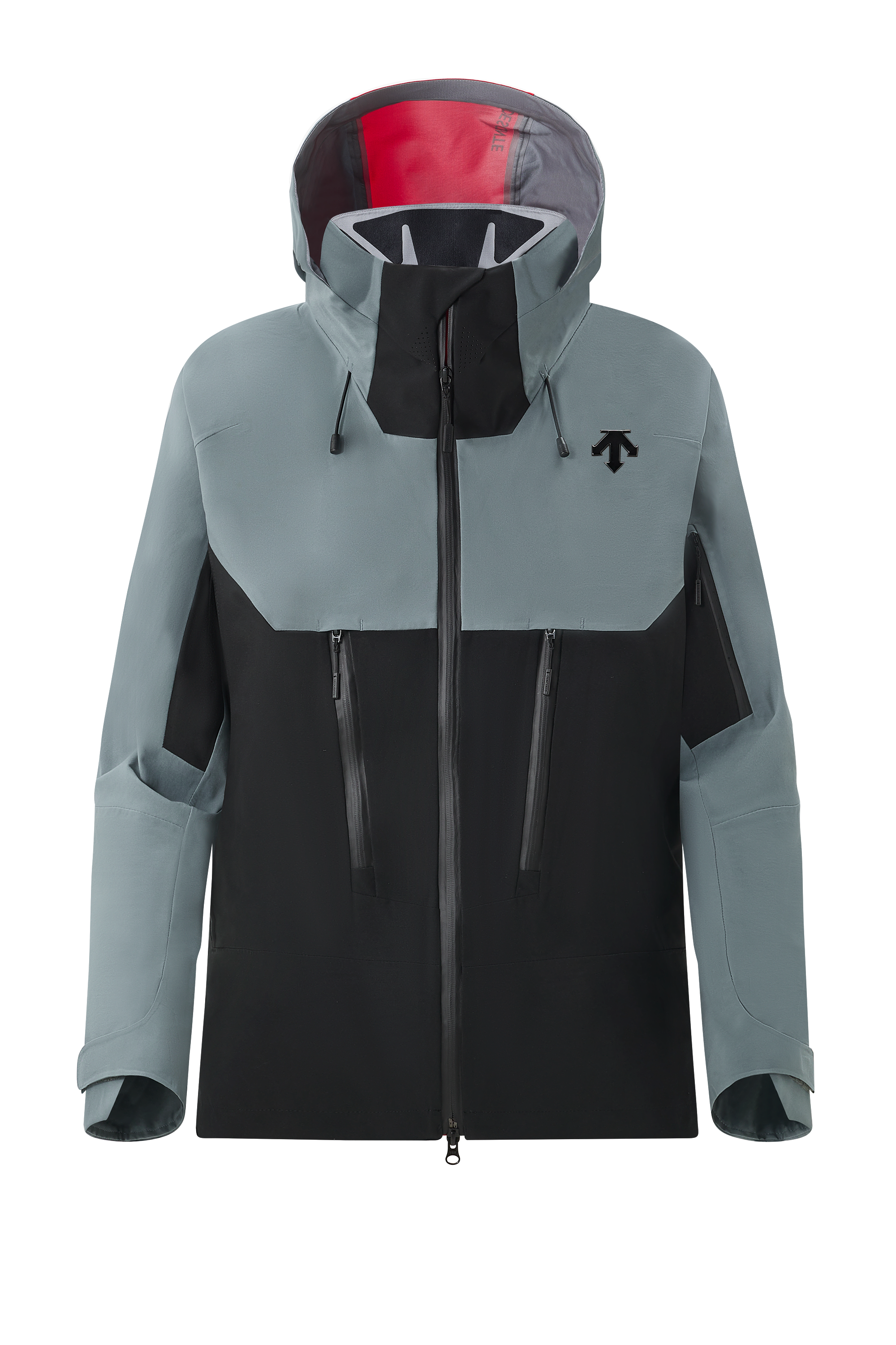 デサント S.I.O×i2C INSULATED MIDDLE JACKET DESCENTE | i2C