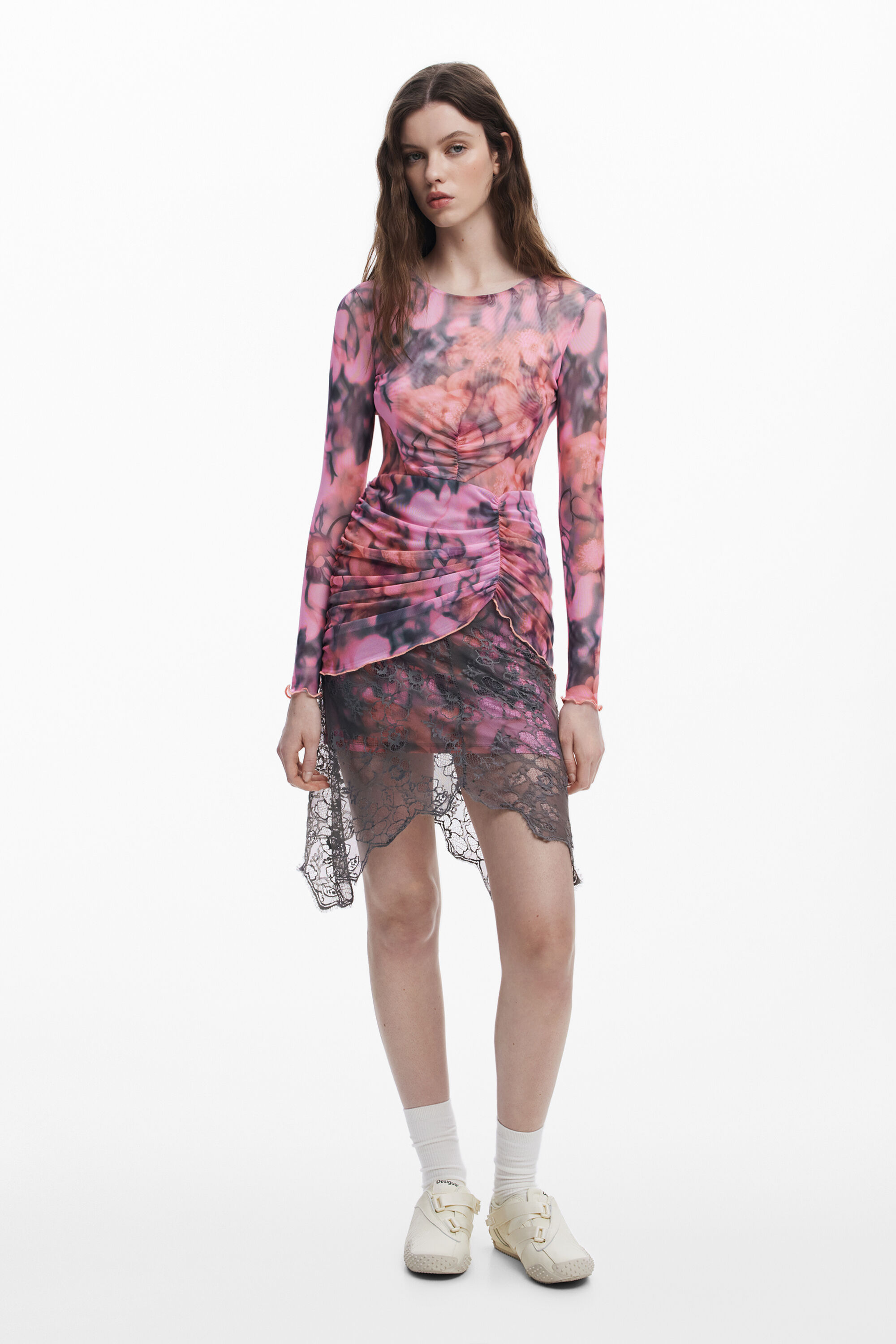 Desigual x Collina Strada | Desigual
