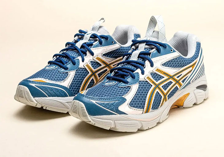 Kiko Kostadinov x ASICS GT-2160 in 