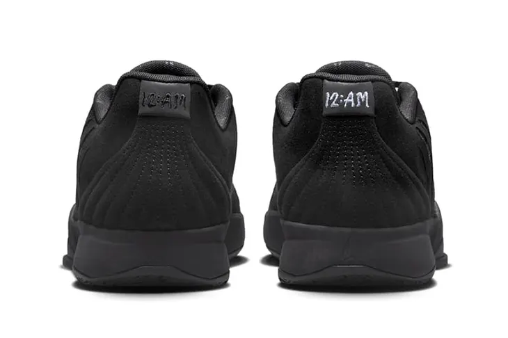 Swarovski x Nike Ja 2 