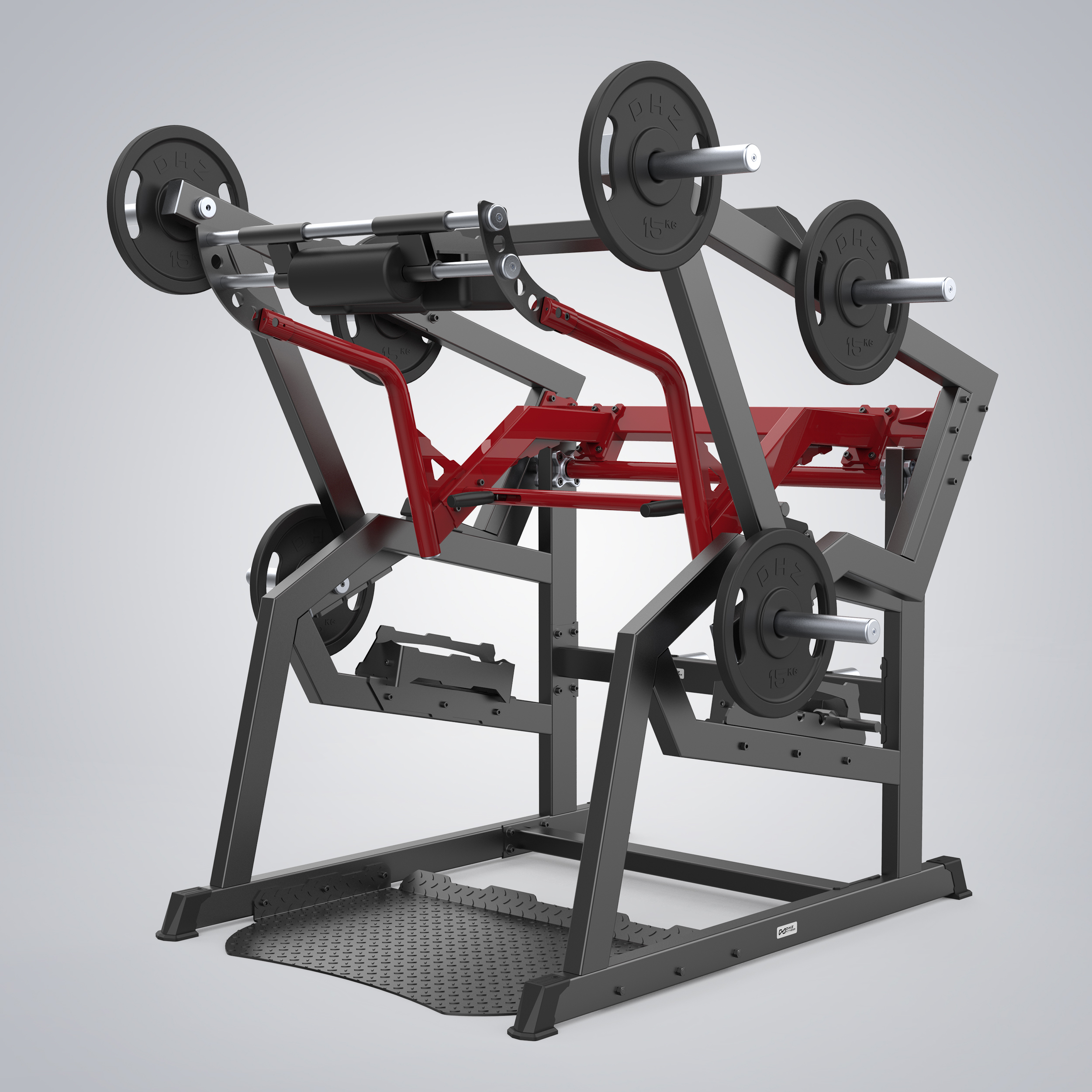 Wholesale Power Squat EX A601L Manufacturer and Supplier | DHZ