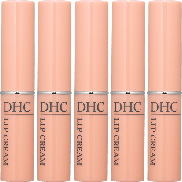 DHC薬用リップクリーム | リップケア通販のDHC
