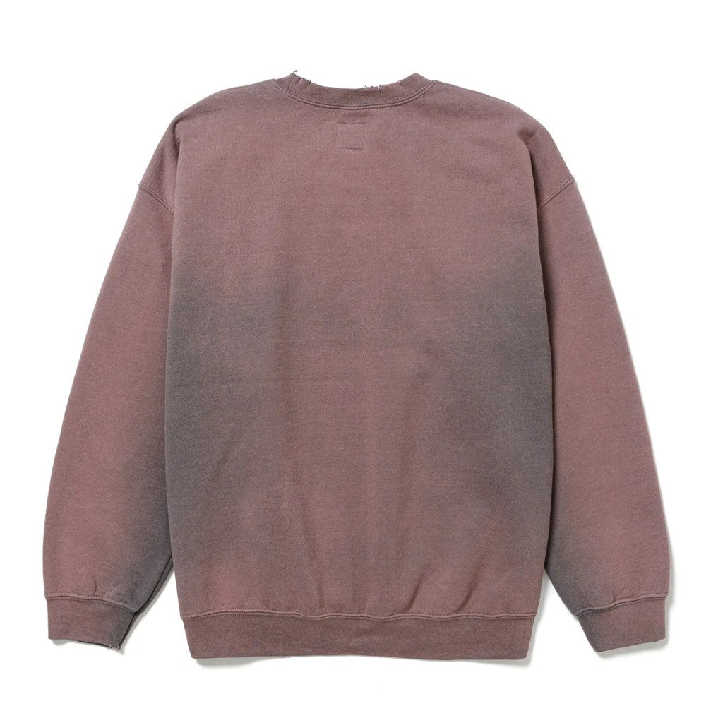 Sasquatchfabrix.(サスクワァッチファブリックス)SWEATSHIRT OAXACA