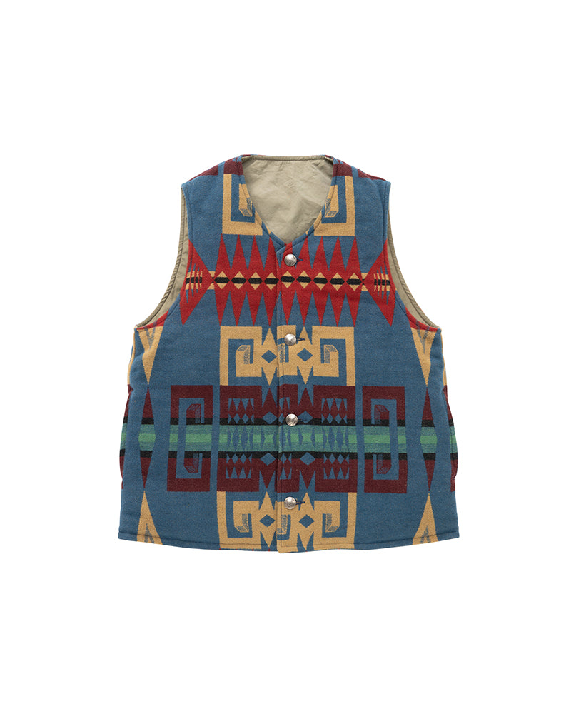 KORA DOWN VEST (0123205013011) | visvim / ジャケット (MEN