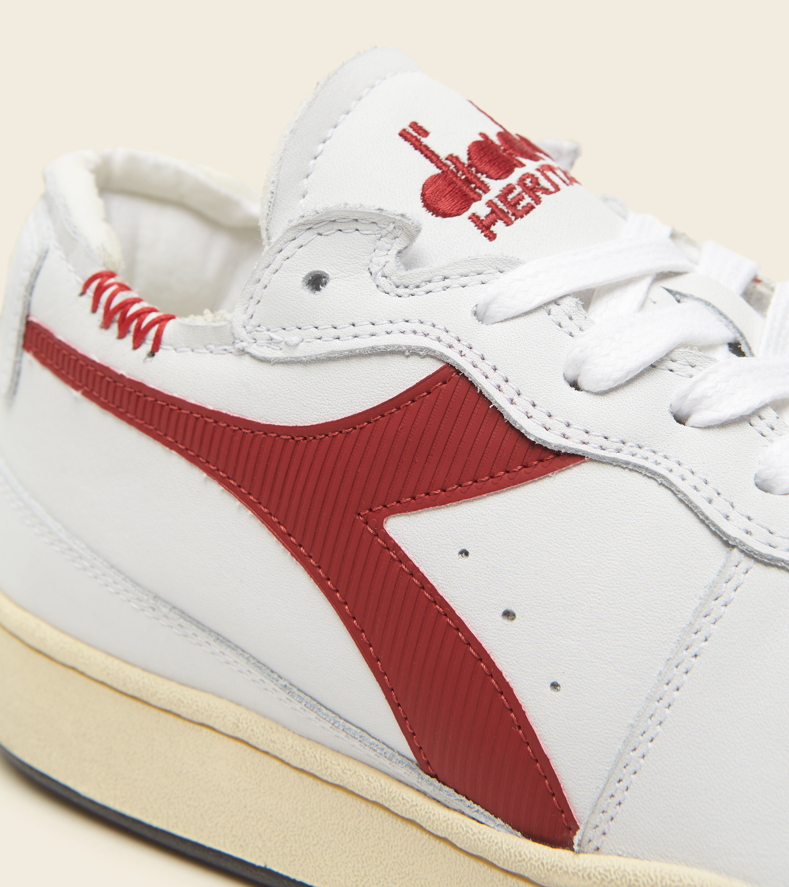 Diadora Mi Basket Row Cut - Diadora Online Shop
