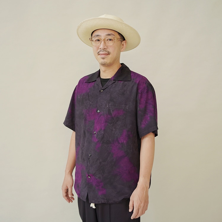 Aloha Blossom（アロハブロッサム）| 沖縄展2022 | Dice&Dice | ONLINE