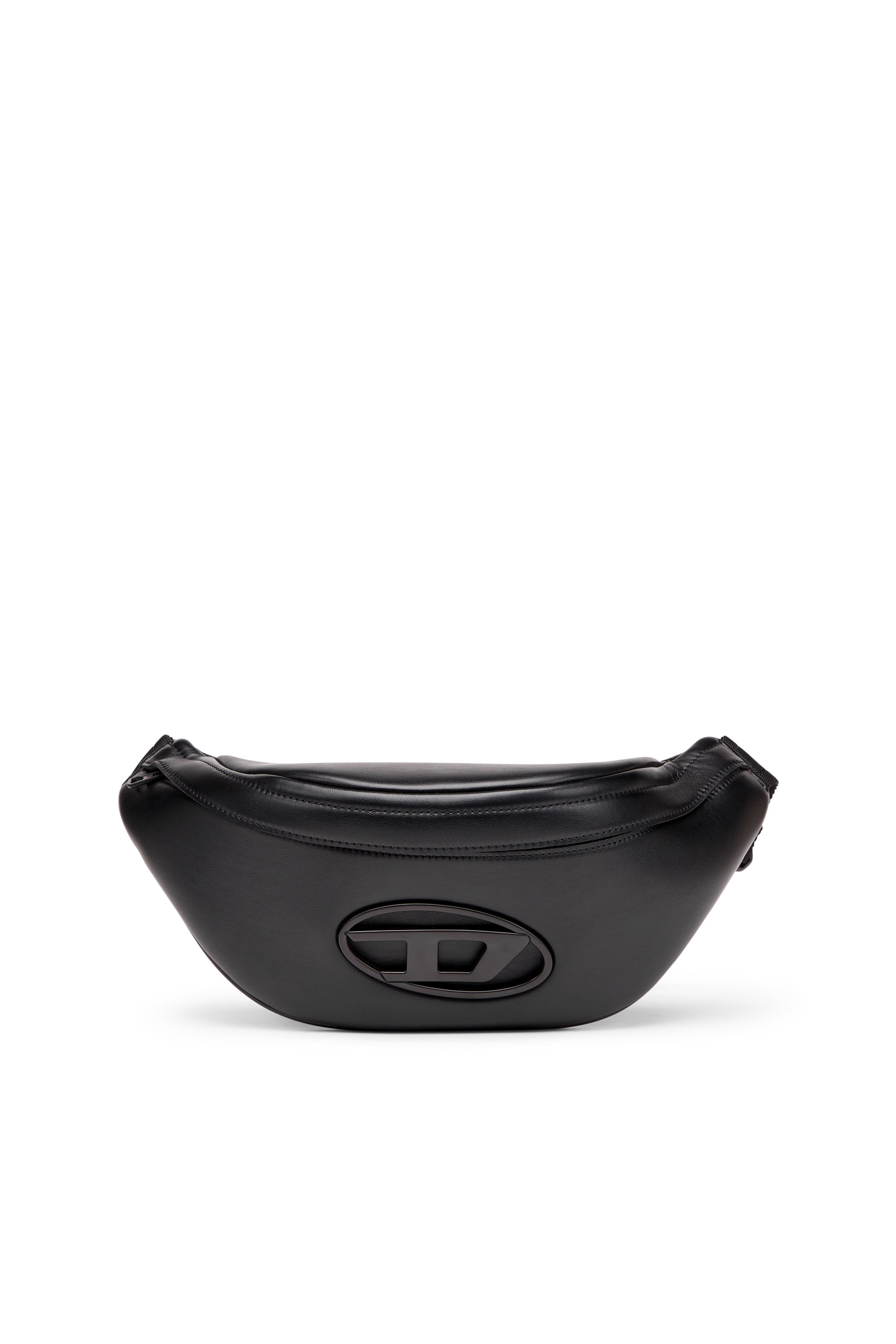 RAVE CROSSBODY X クロスボディバッグ｜ブラック｜メンズ｜DIESEL