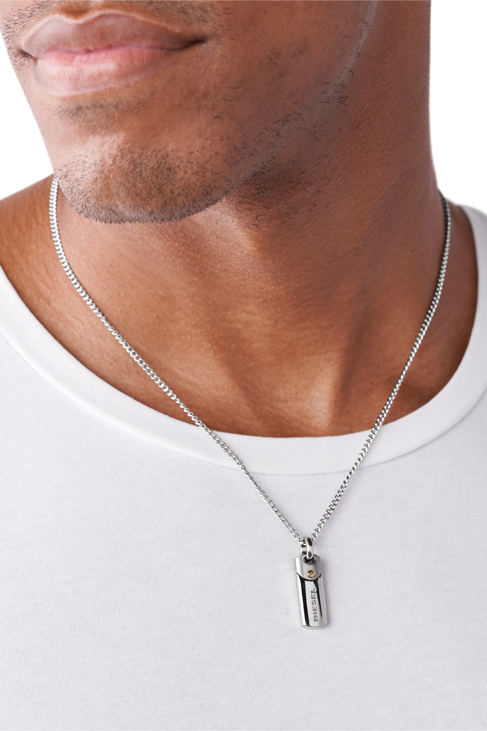 DX1116 DX111600DJW ジュエリー(MEN)|DIESEL(ディーゼル)公式