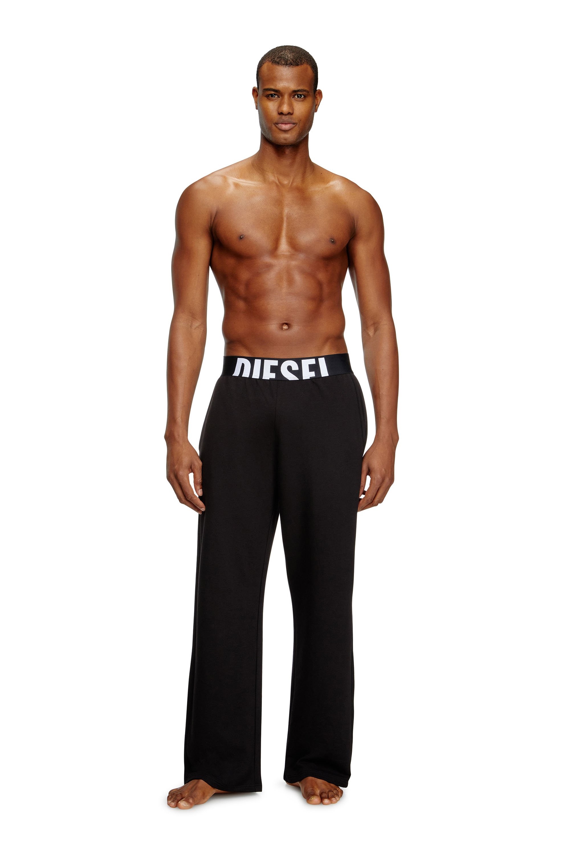 JOCKY-D-CORE ジョックストラップ｜ブラック｜メンズ｜DIESEL