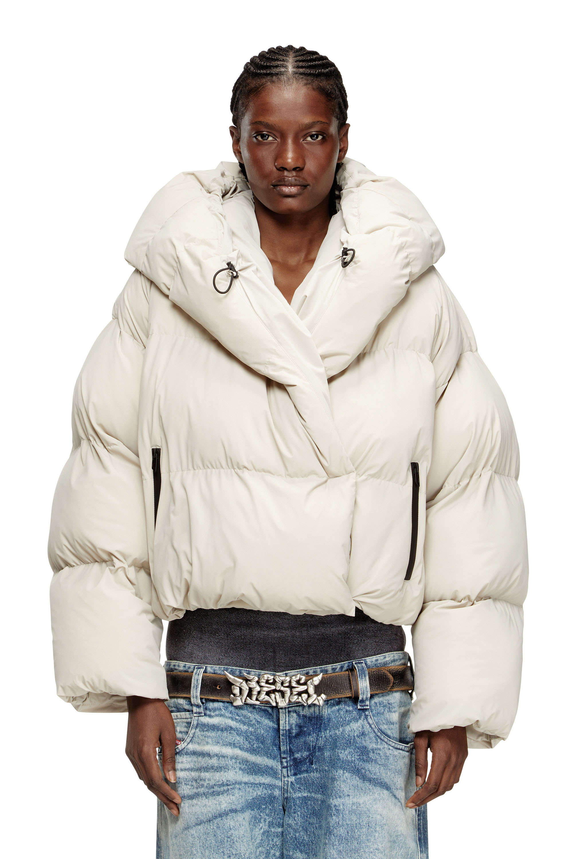 ウィメンズ アパレル｜ディーゼル公式オンラインストア Diesel® JP
