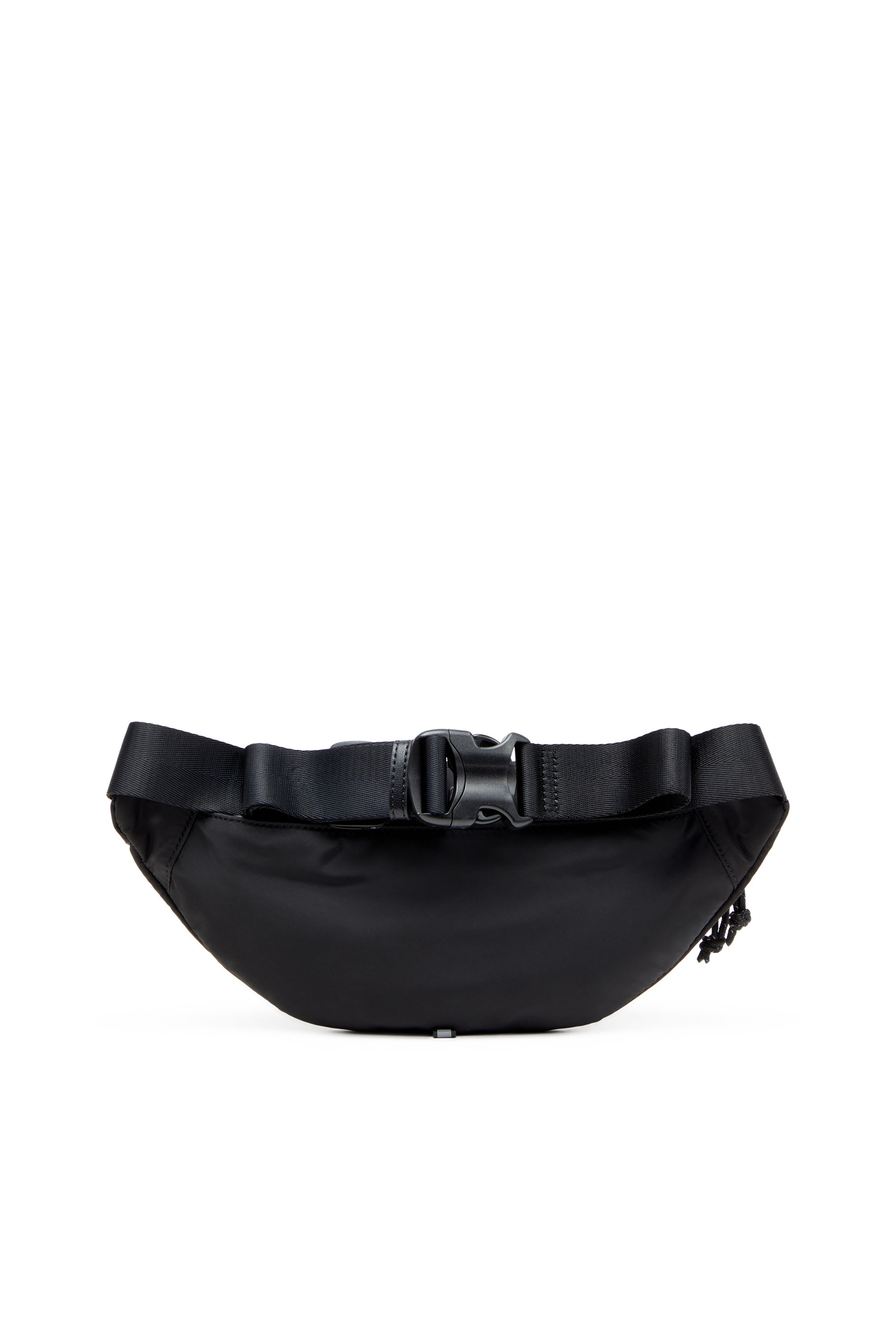 Diesel ウィメンズ バッグ Holi-D Belt Bag M PU ネオプレン ベルト