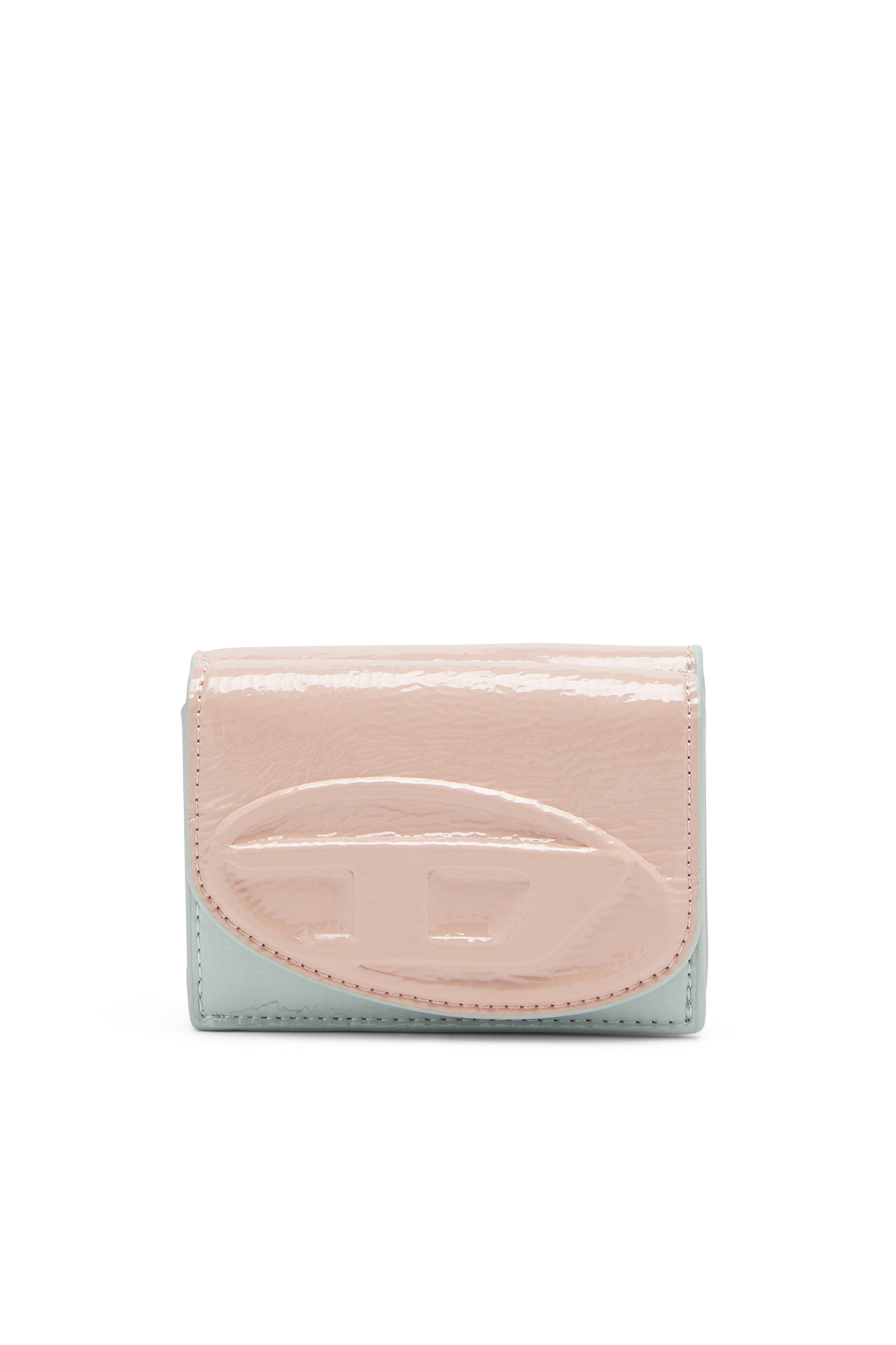 PLAY POUCH II フラットポーチ｜ホワイト｜ウィメンズ｜DIESEL