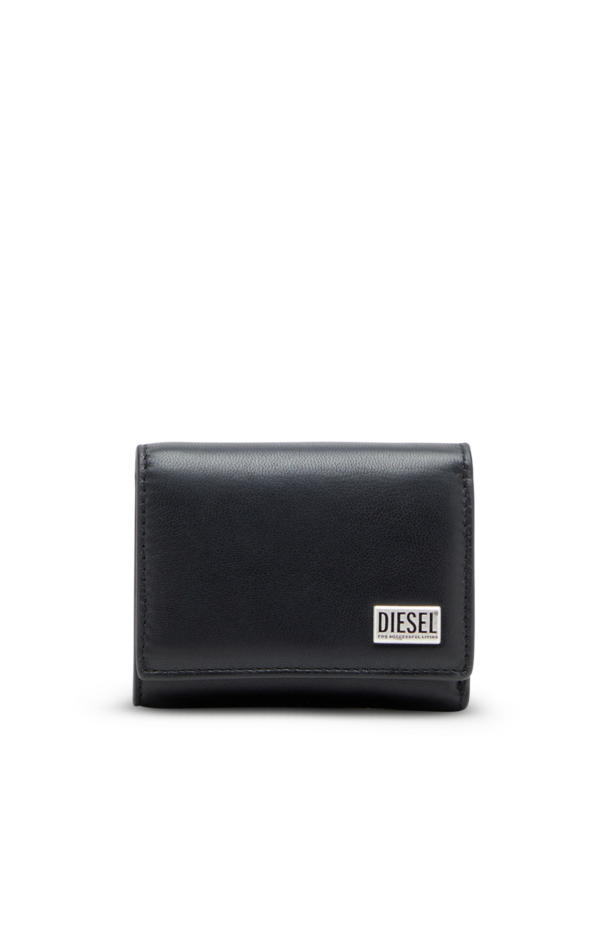 DIESEL】三つ折りウォレット（MEN）｜ディーゼル公式オンラインストア