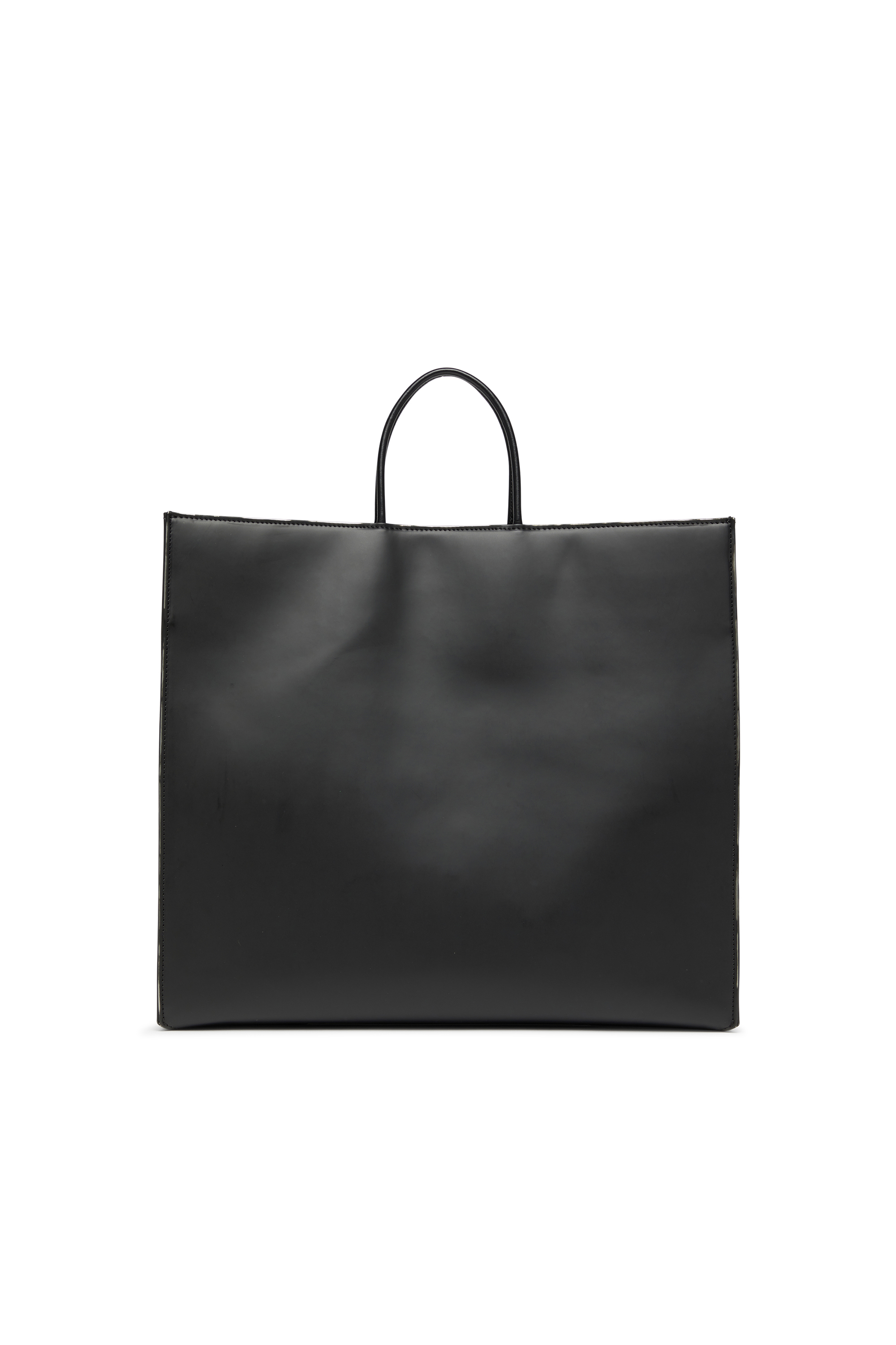 HOLI-D SHOPPER EW Holi-D-Square shopper in bonded neoprene
