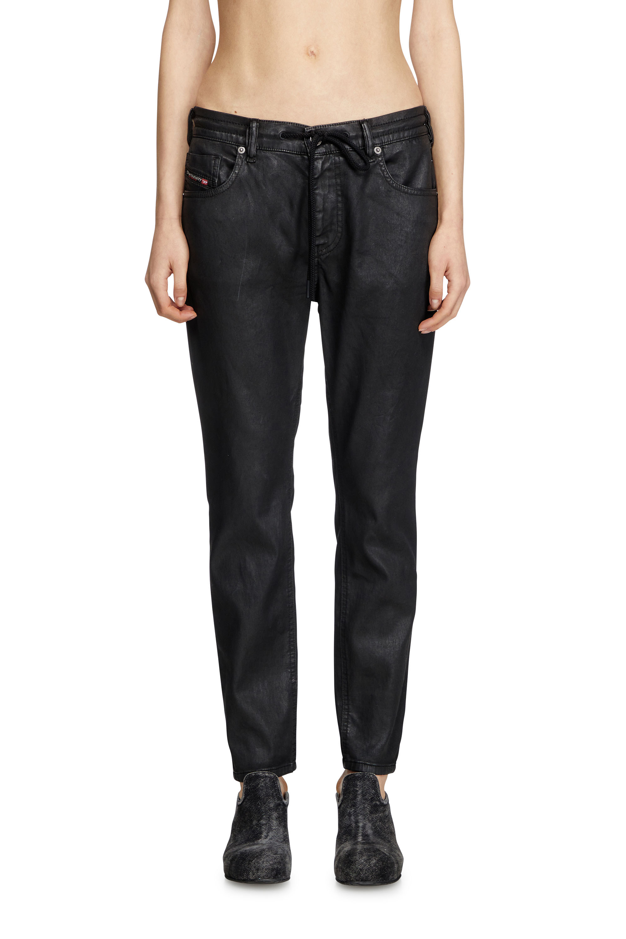Diesel: Krailey Joggjeans® | Diesel Online Store
