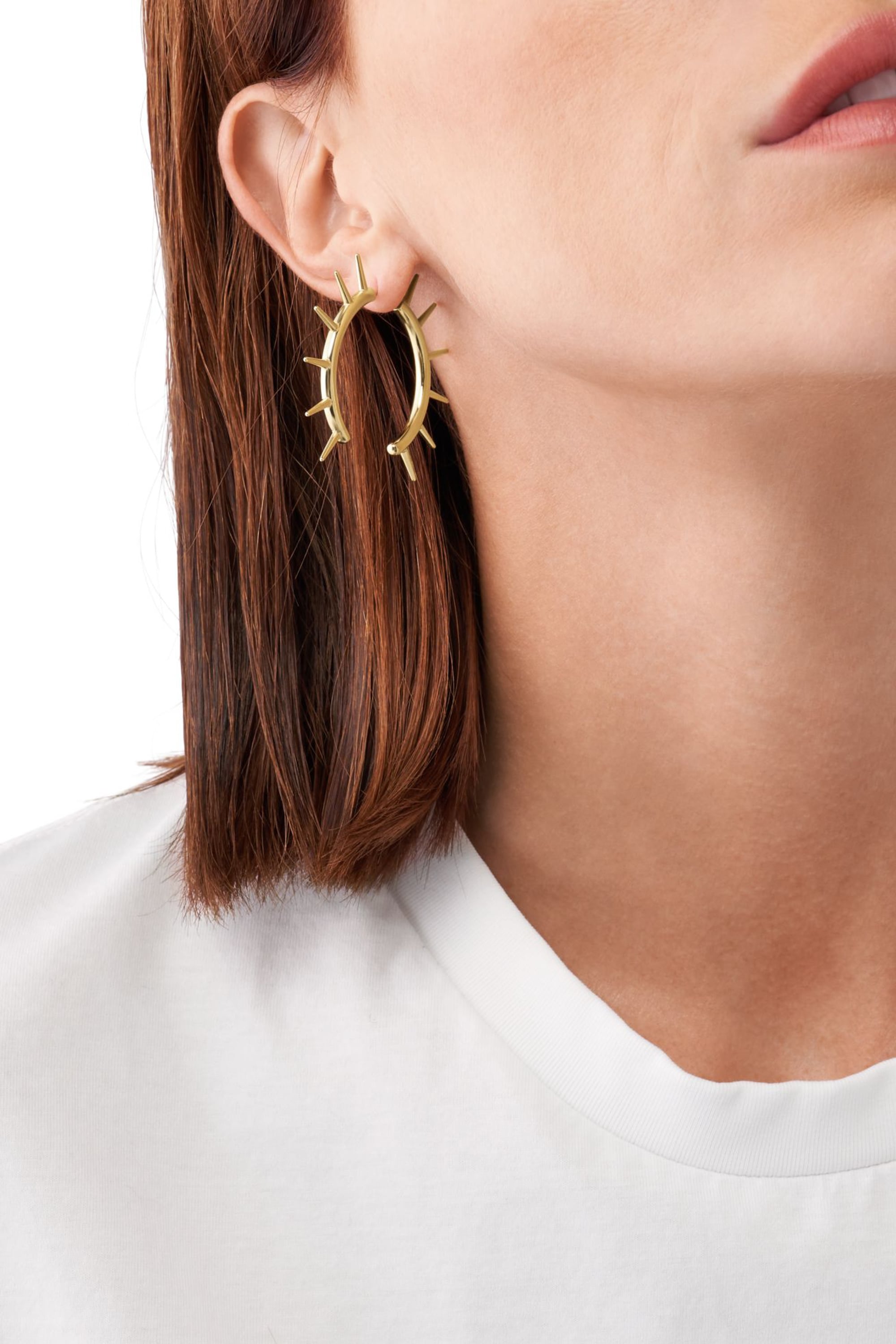 jentlouis】ピアス 両耳用 jent louis ジェントルイス ピアス 両耳