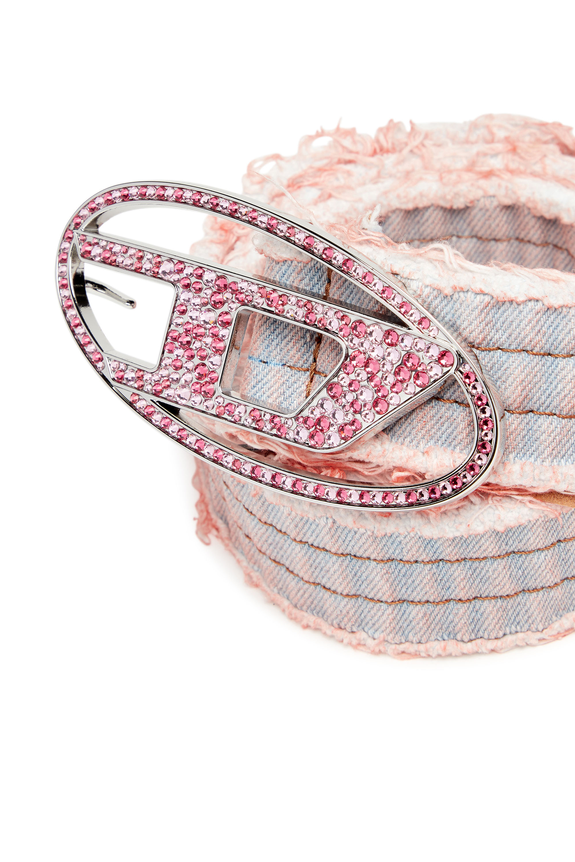 リーさん専用 DIESEL B-IDR STRASS ベルト 70/28 リーさん専用 DIESEL