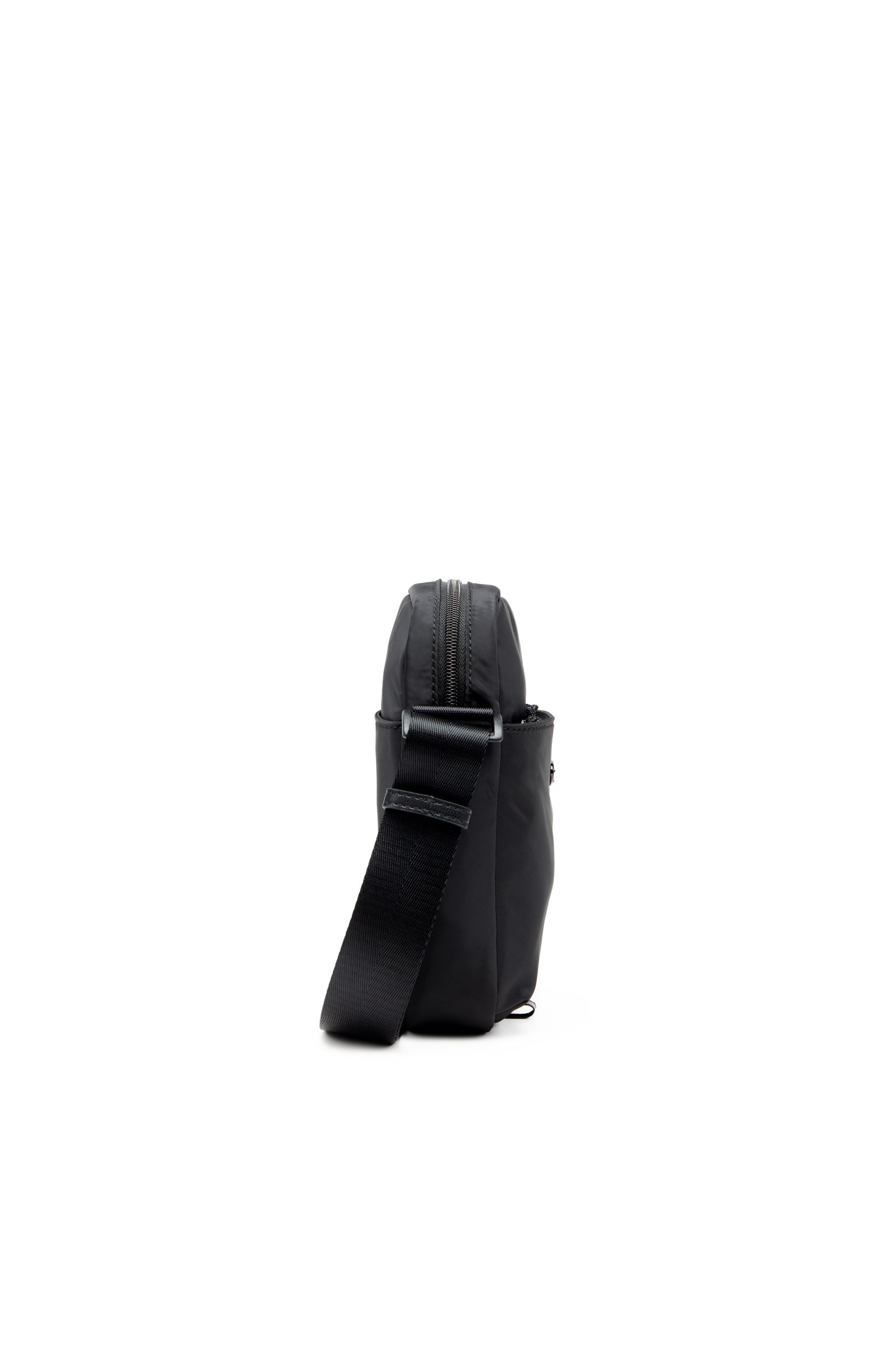 D-PACK CROSSBODY X クロスボディバッグ｜ブラック｜メンズ｜DIESEL