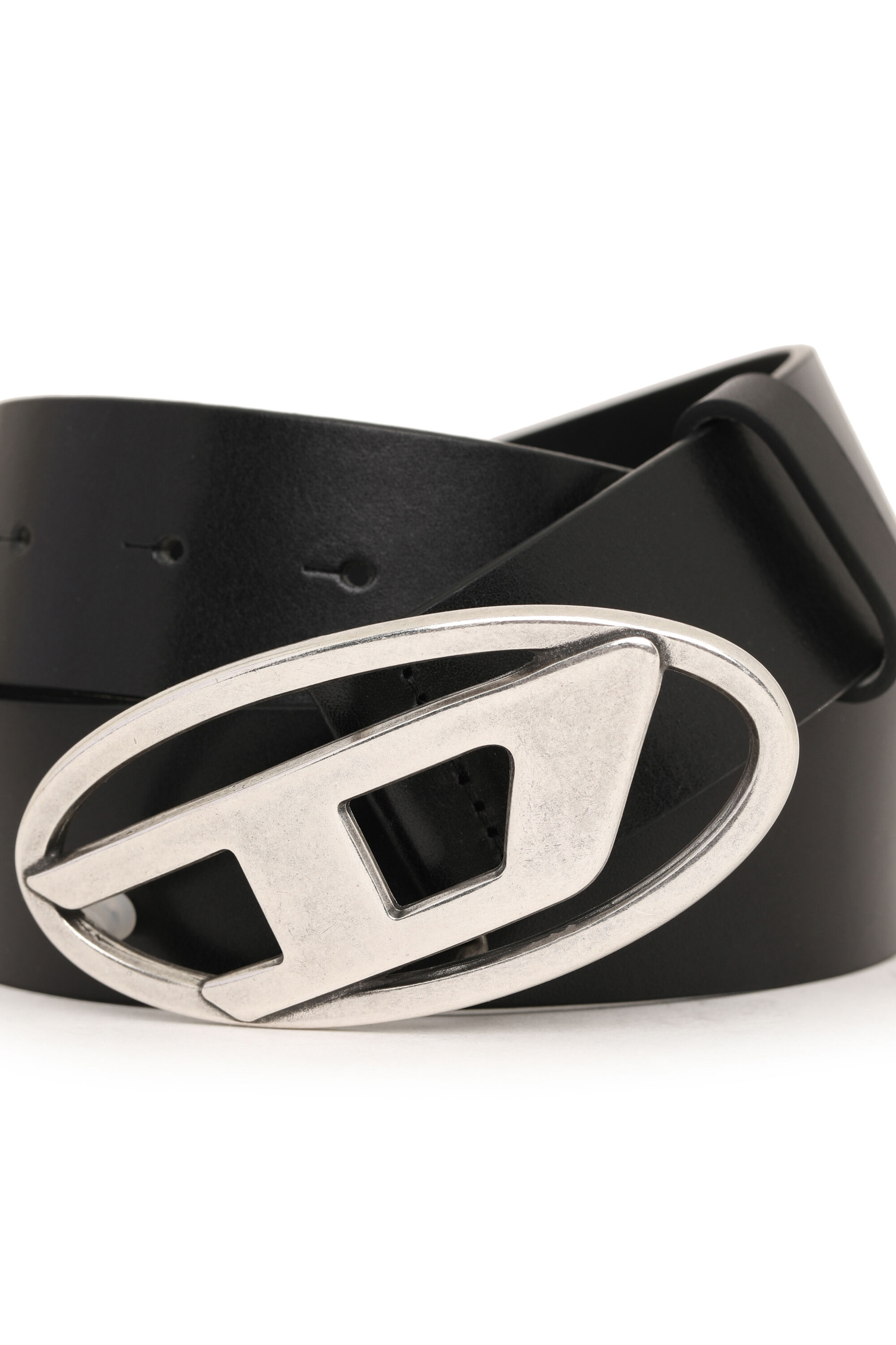 DIESEL®】メンズカウレザーベルトB-1dr｜ディーゼル公式オンラインストア
