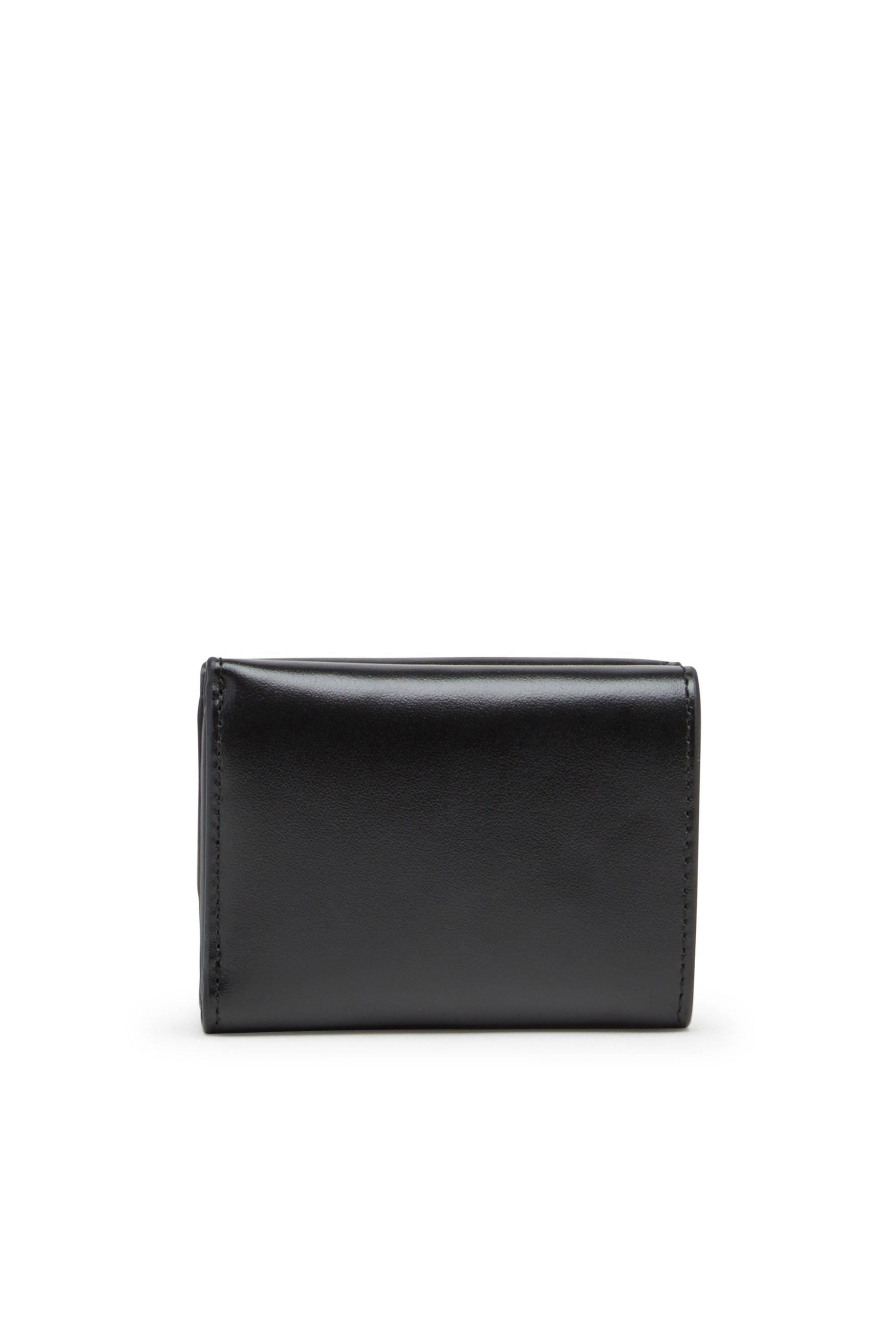 DIESEL®】ミニ財布 1dr tri fold coin xs ii｜ディーゼル公式