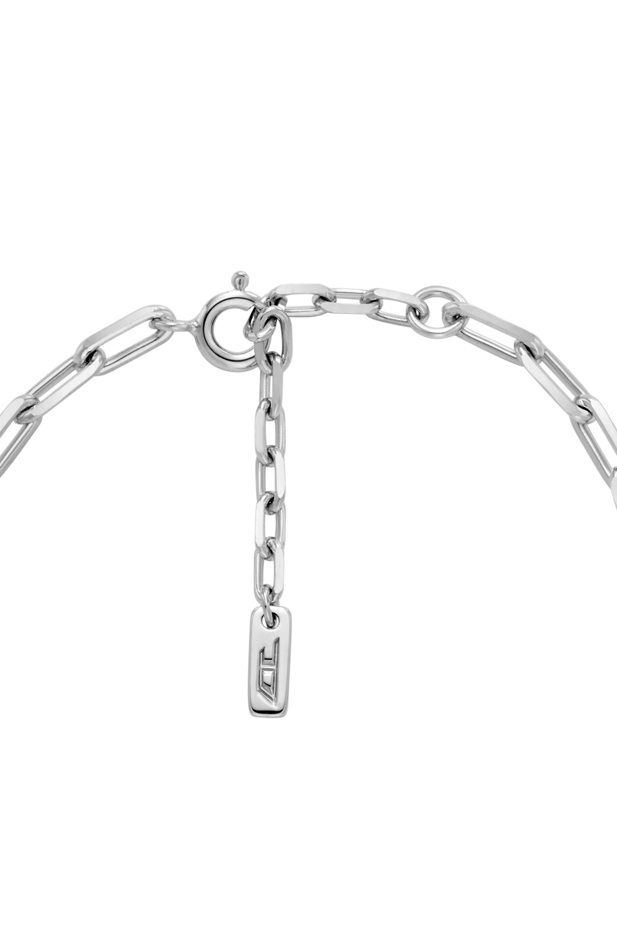 DL1363040 STERLING SILVER JEWEL ブレスレット｜シルバー｜ウィメンズ