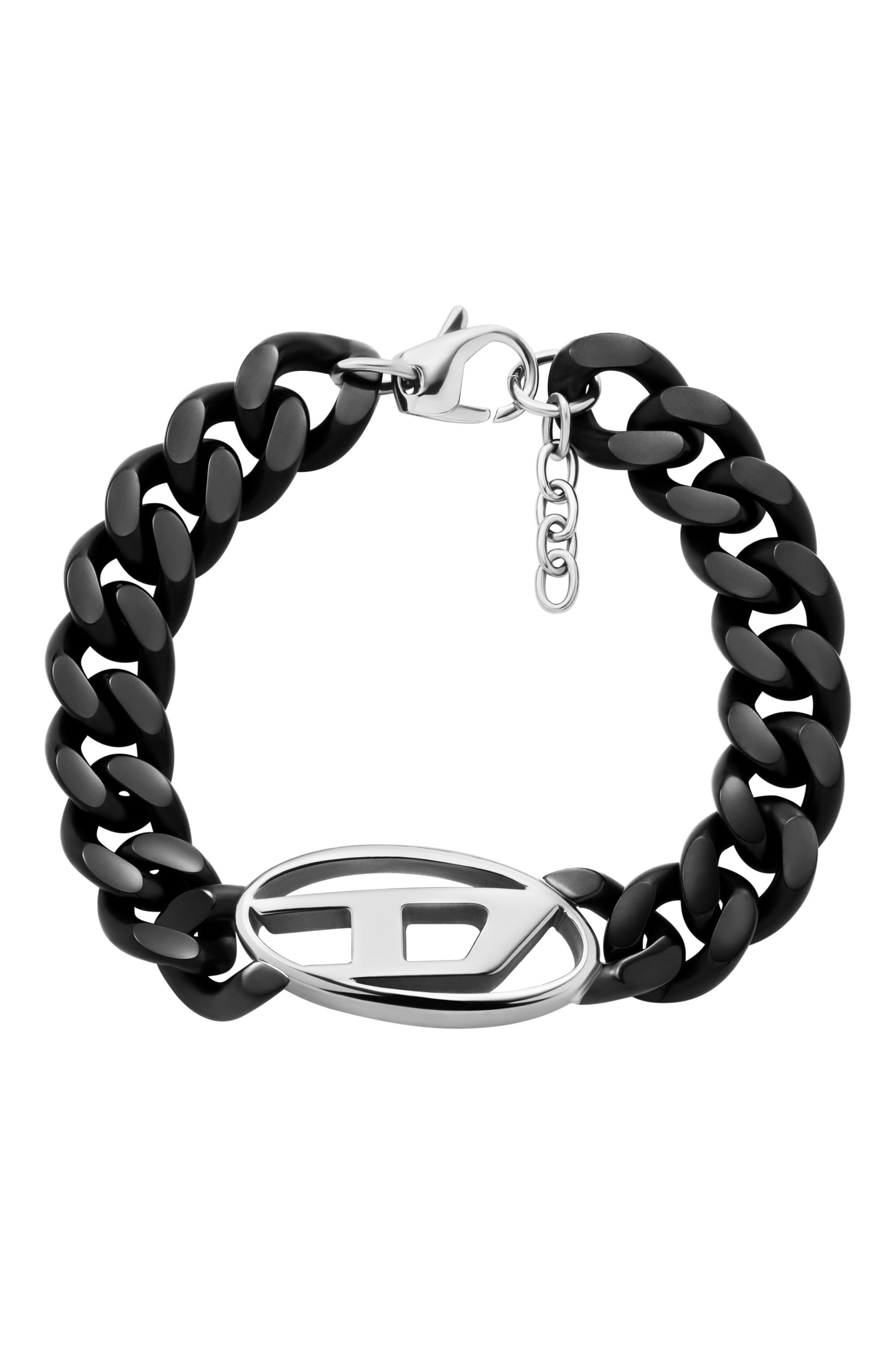 DX1611931 ブレスレット｜ブラック｜ウィメンズ｜DIESEL