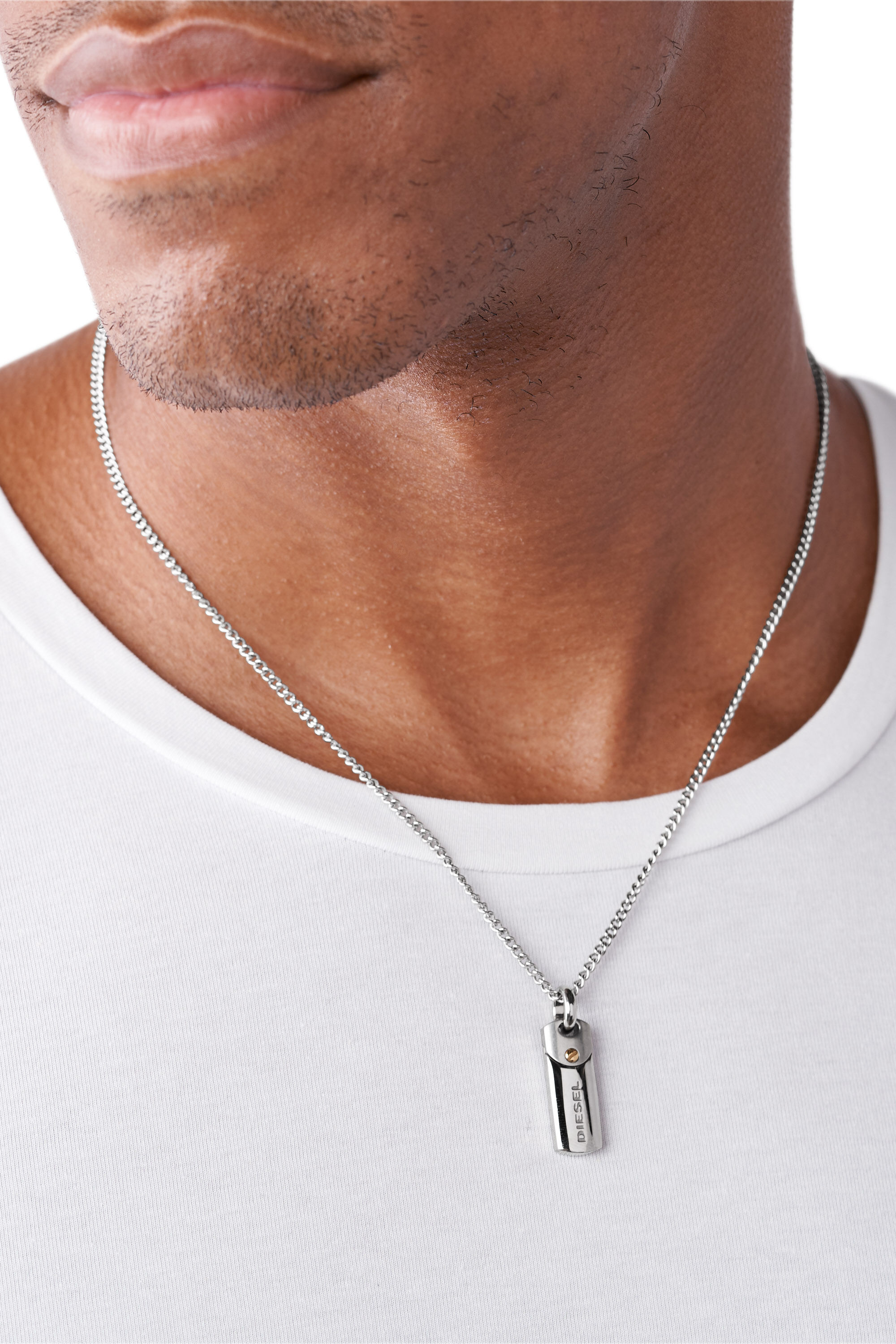 DX1116 DX111600DJW ジュエリー(MEN)|DIESEL(ディーゼル)公式