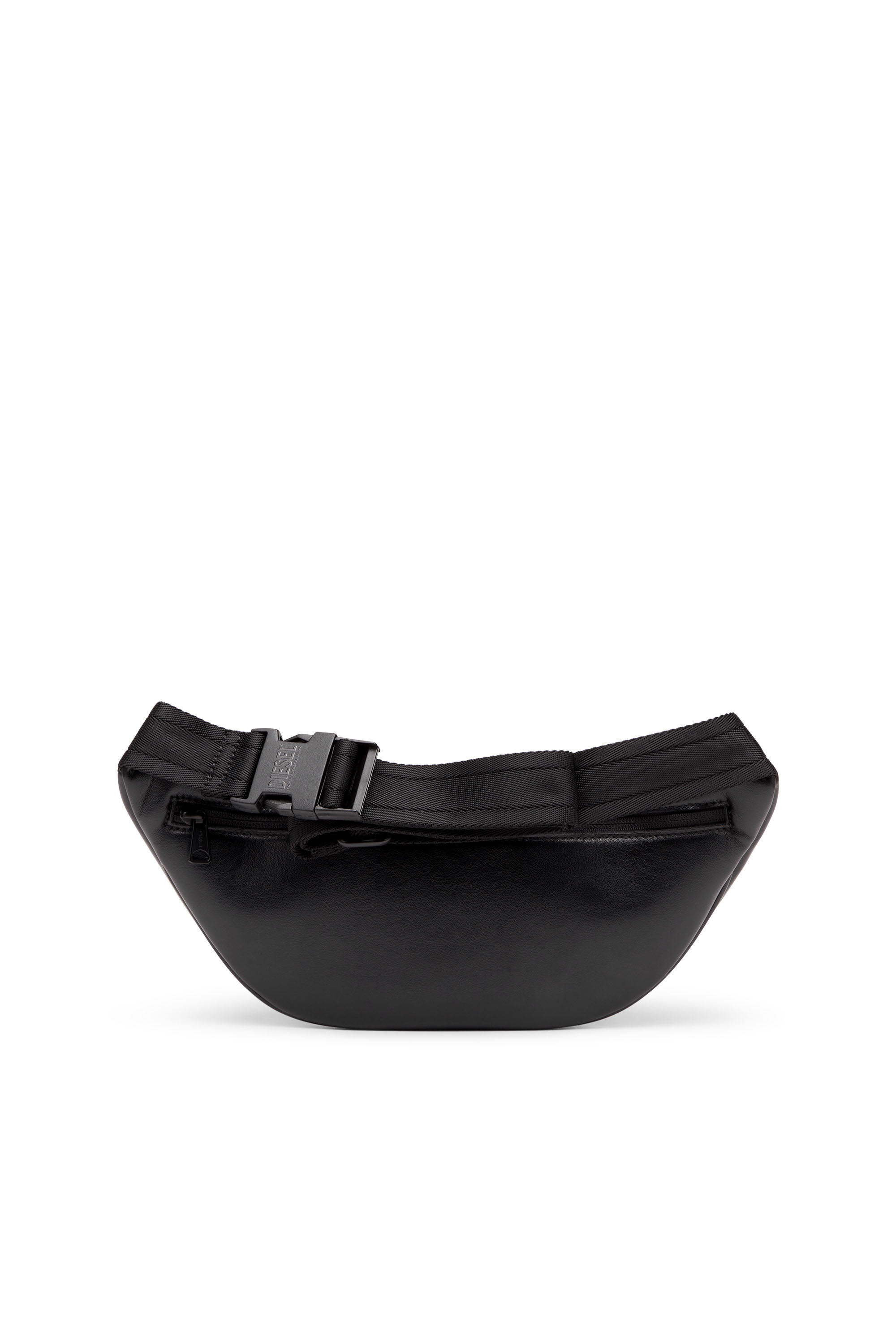 Diesel ウィメンズ バッグ Holi-D Belt Bag M PU ネオプレン ベルト