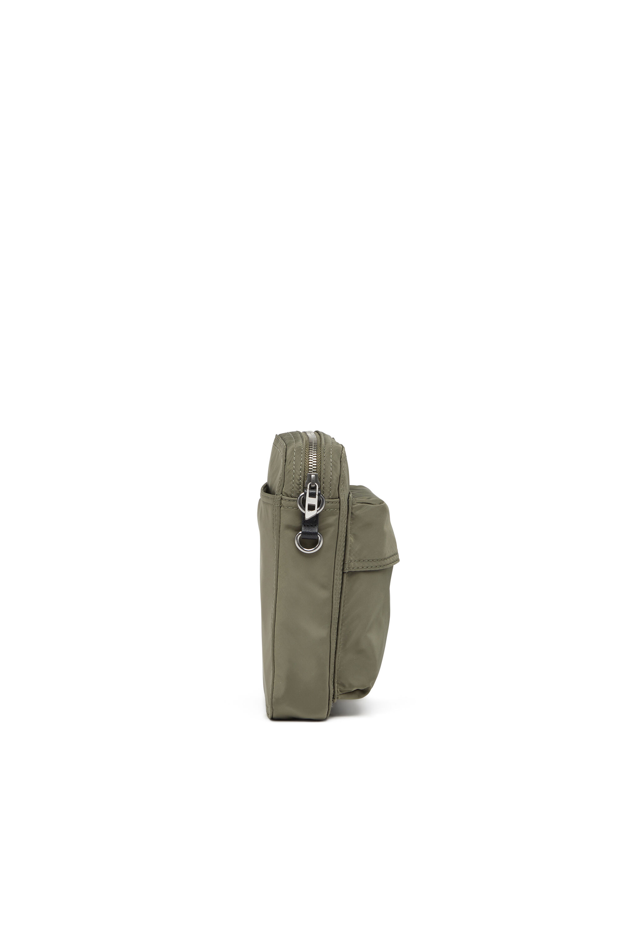 MULTI-PKTS CROSSBODY X クロスボディバッグ｜グリーン｜ウィメンズ