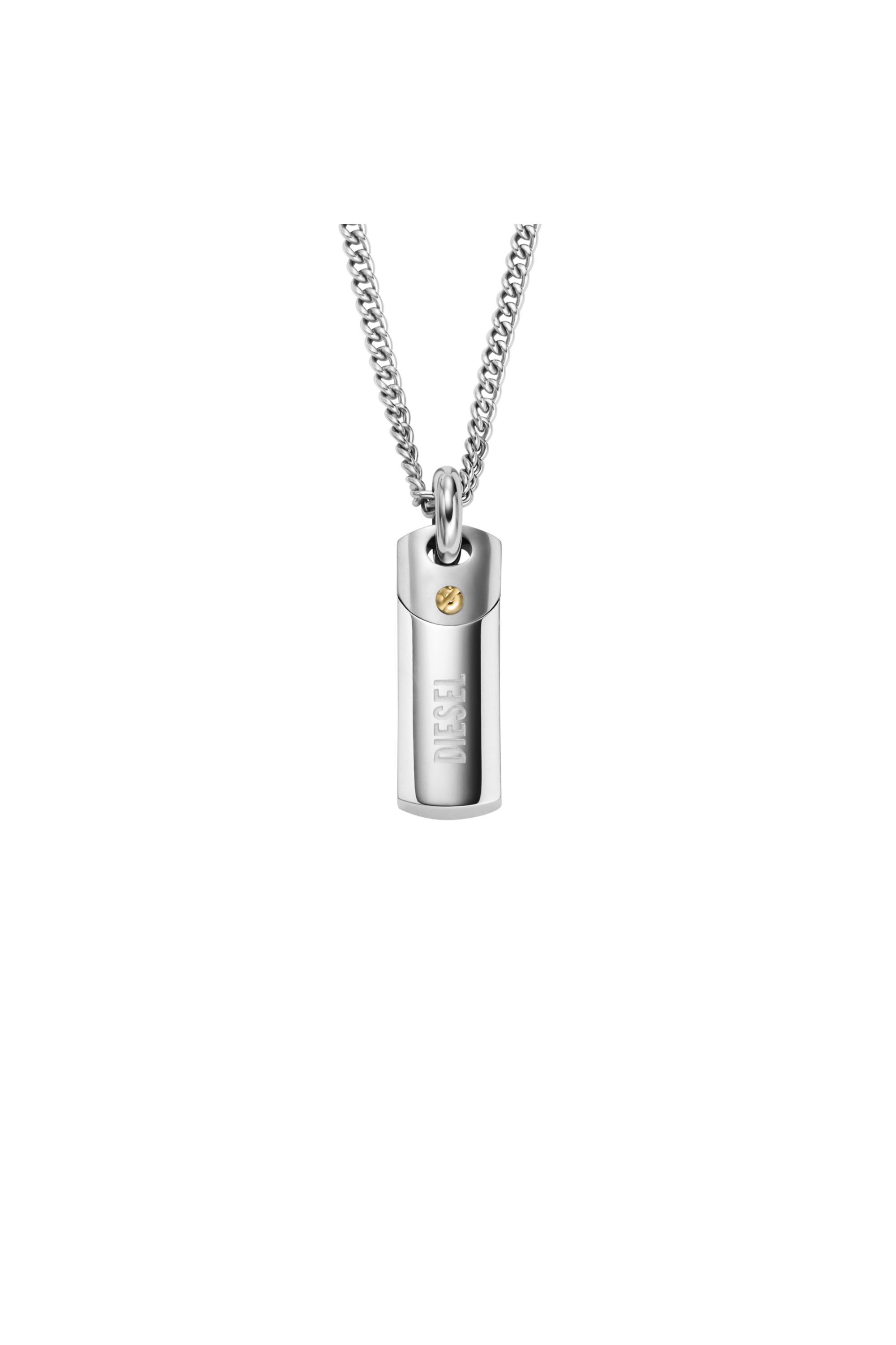 DX1116 DX111600DJW ジュエリー(MEN)|DIESEL(ディーゼル)公式