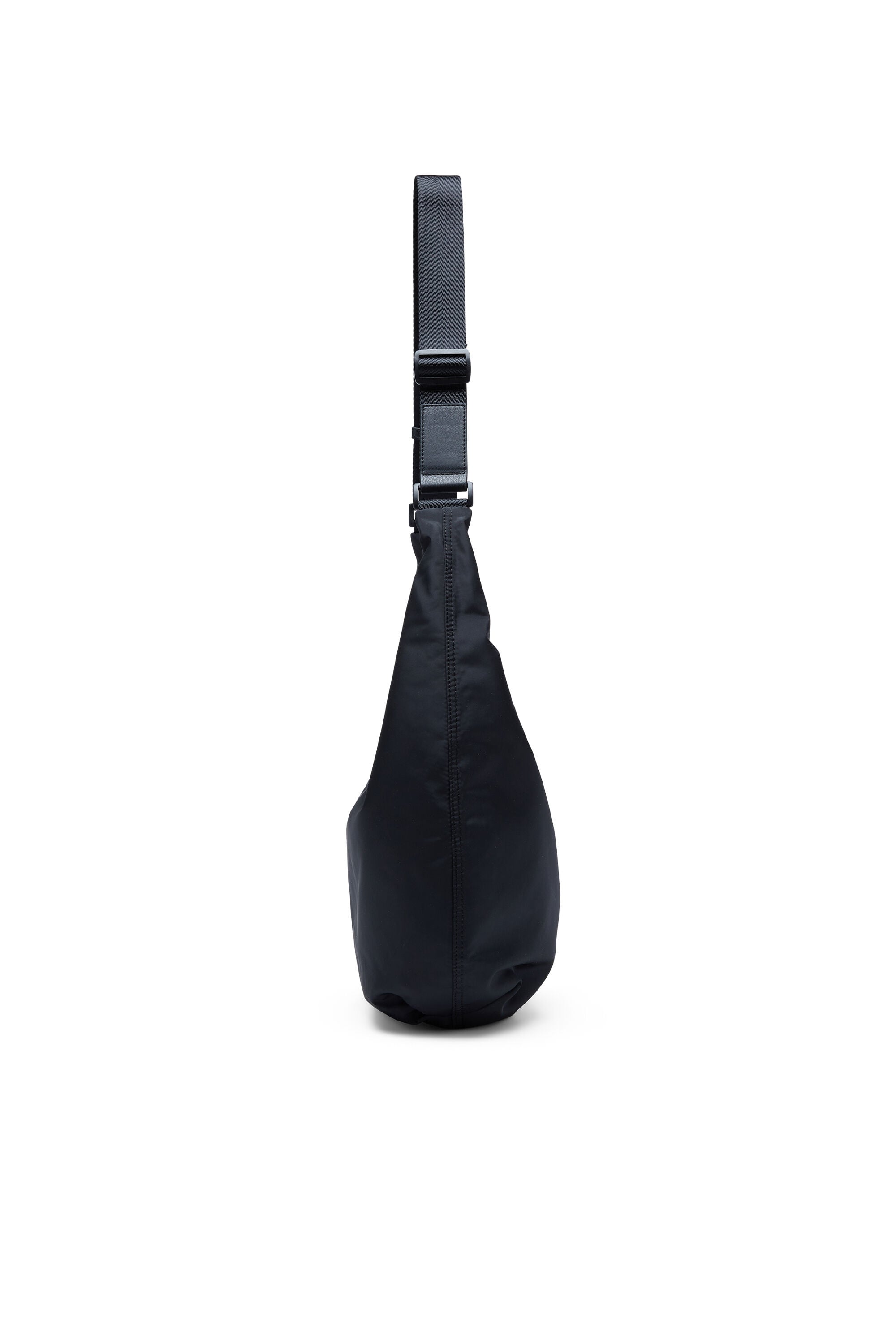 ホーボーバッグ 黒 d-pack hobo x | ディーゼル公式オンラインストア