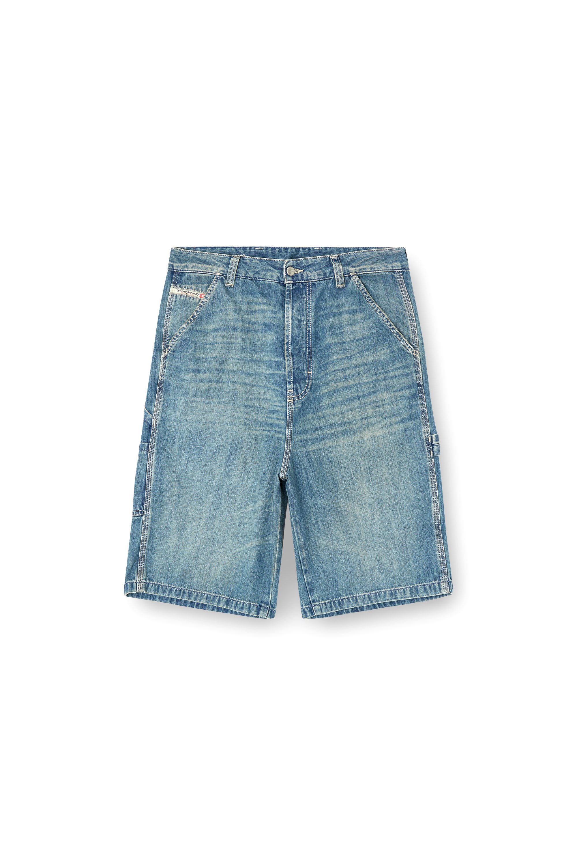 D-LIVERY-W-SHORT