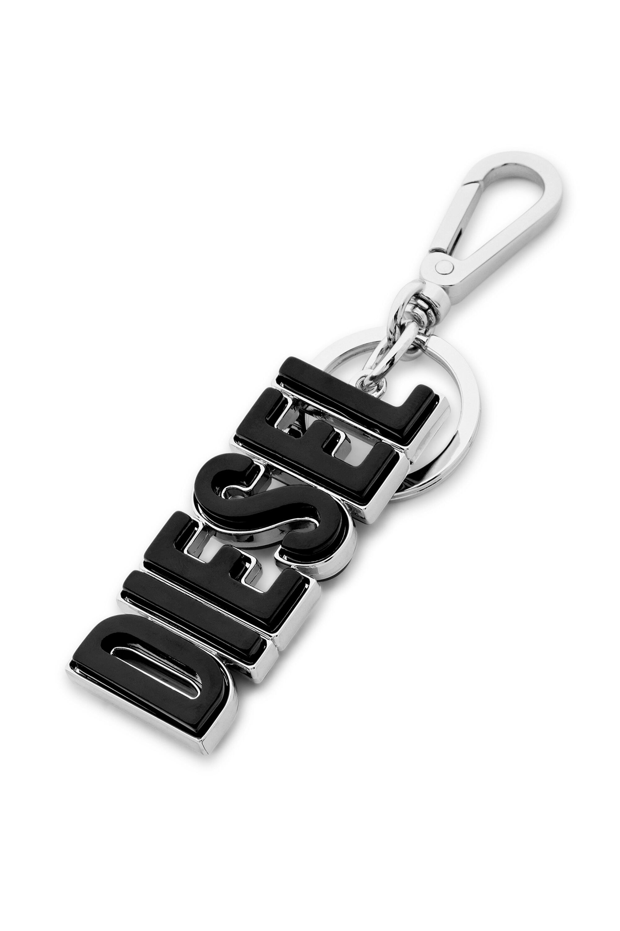 DSL 3D KEY RING キーチャーム｜マルチカラー｜メンズ｜DIESEL