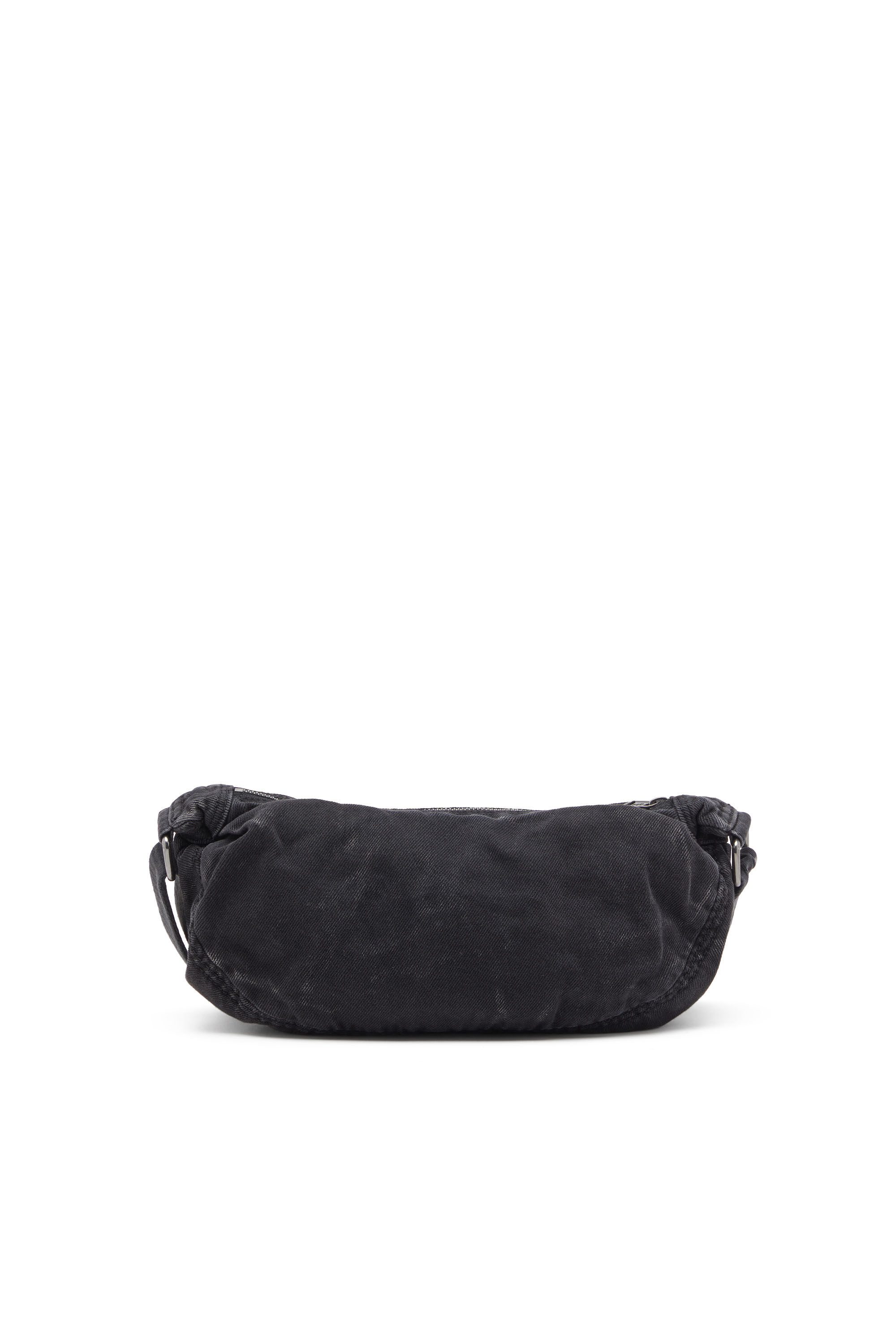 RAVE CROSSBODY X クロスボディバッグ｜ブラック｜メンズ｜DIESEL