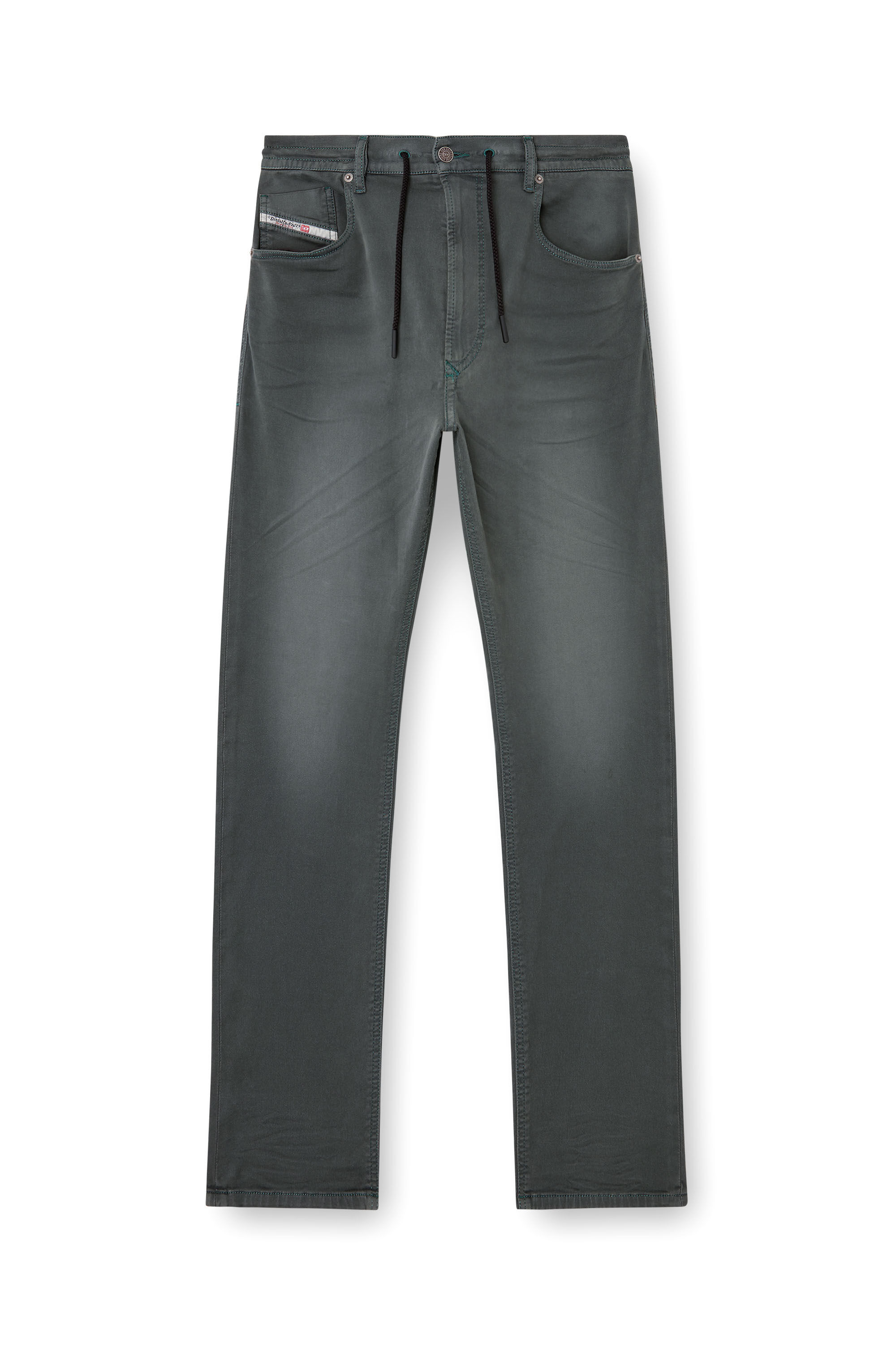 レギュラー 2032 D-Krooley Joggjeans® | カラー | メンズ | DIESEL