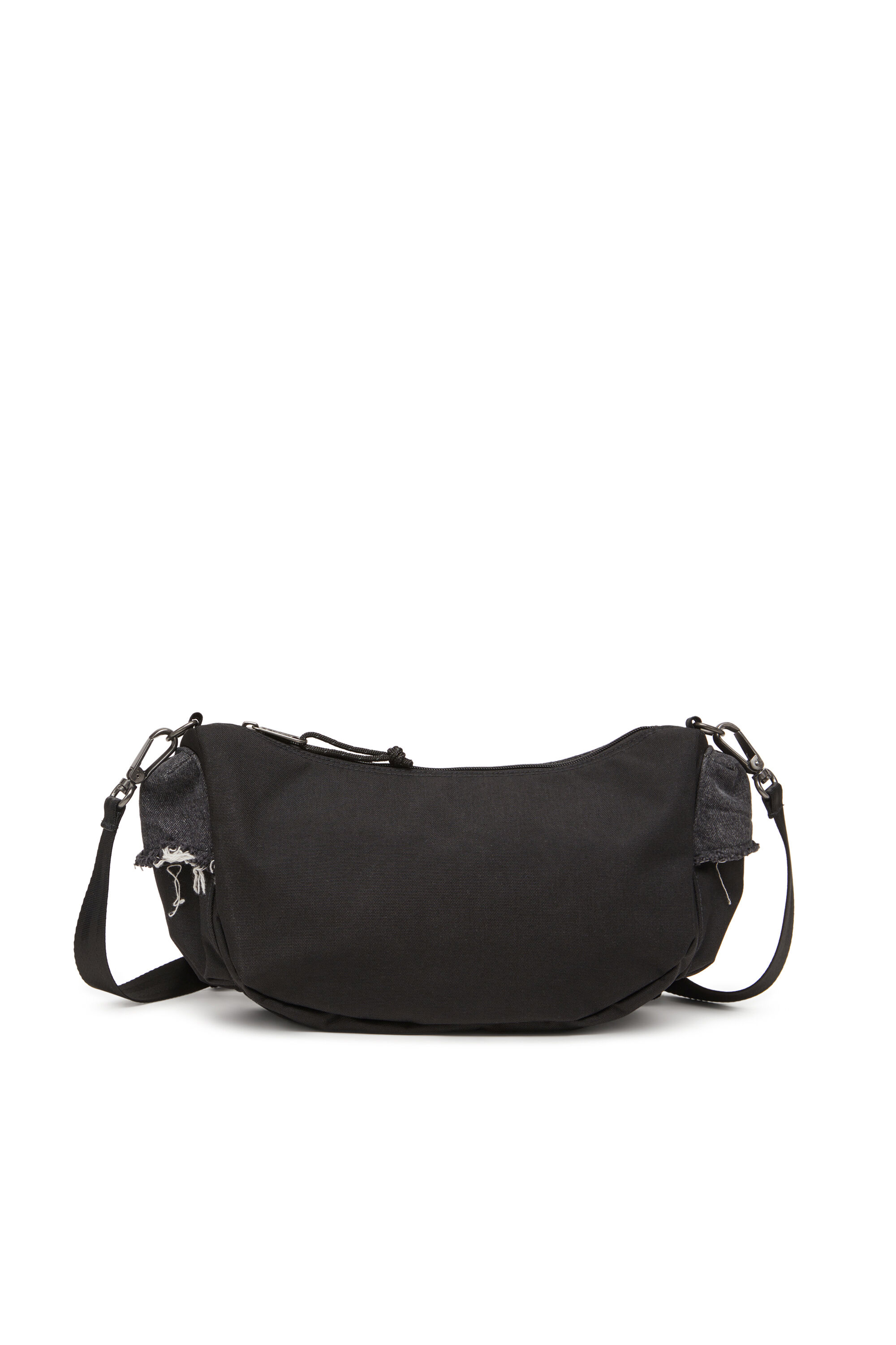 DIESEL SHOULDER BAG ショルダーバッグ｜ブラック｜ウィメンズ｜DIESEL