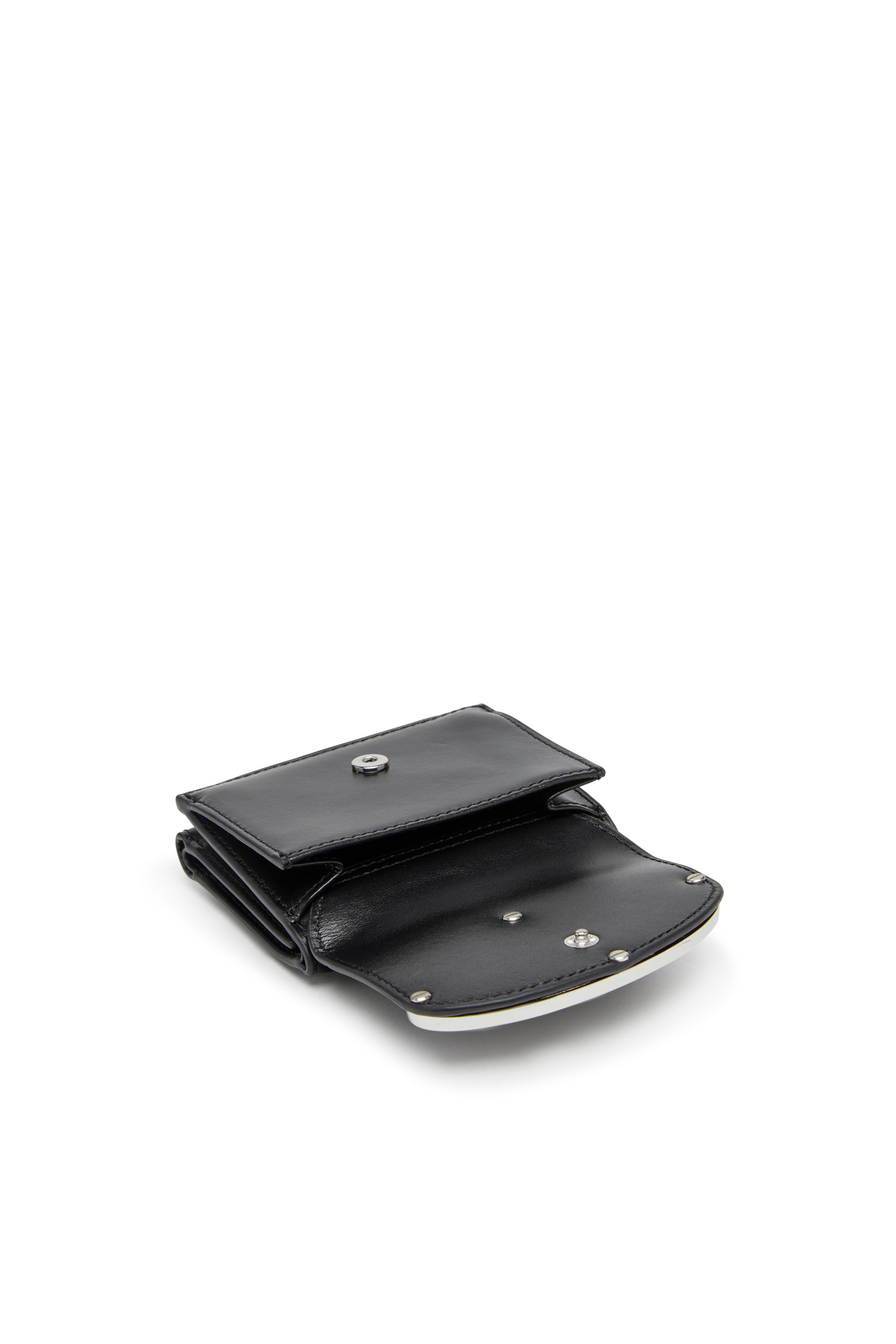 DIESEL®】ミニ財布 1dr tri fold coin xs ii｜ディーゼル公式