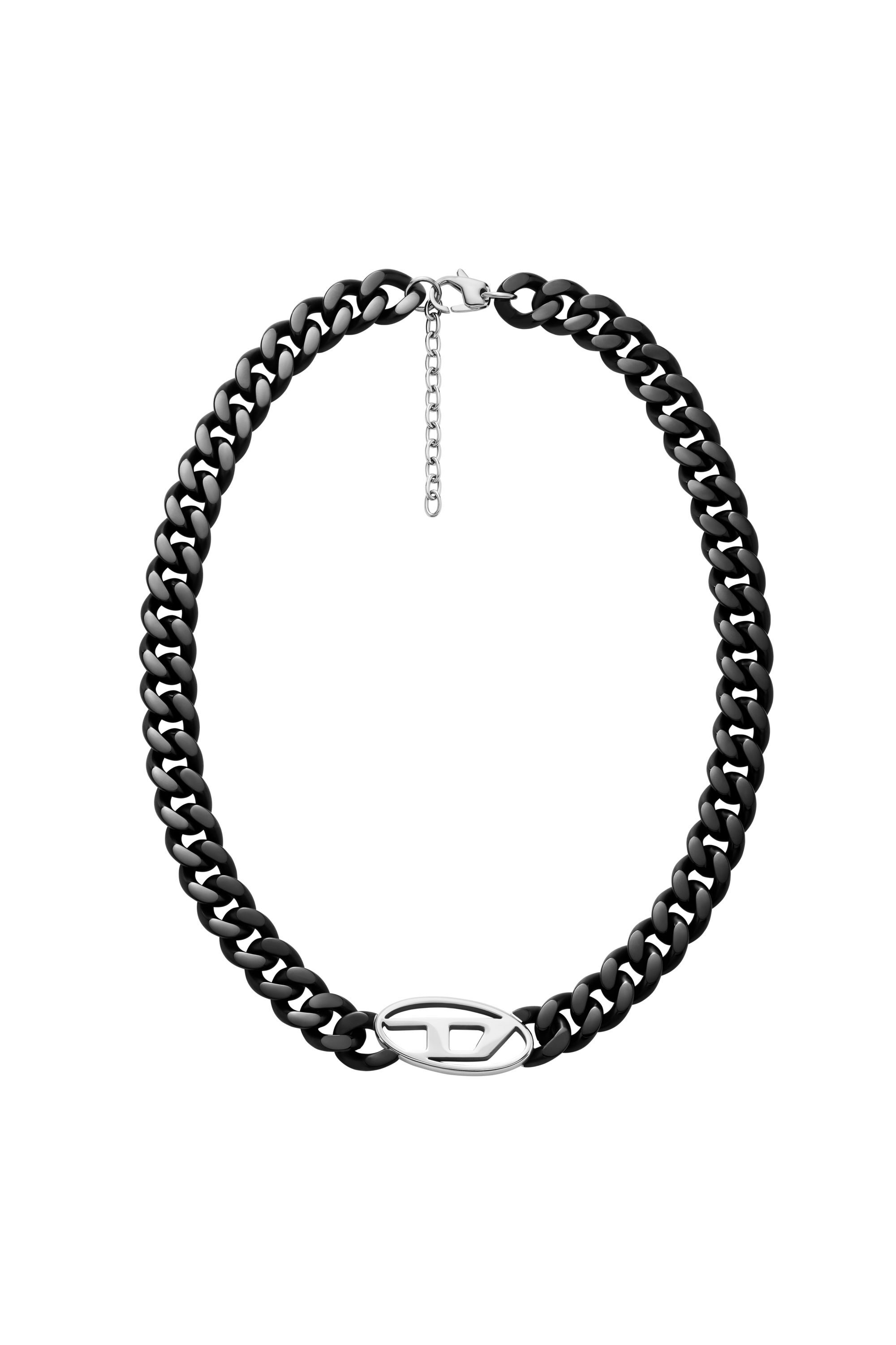 DIESEL ネックレス DX1661 ユニセックス ネックレス DX1661