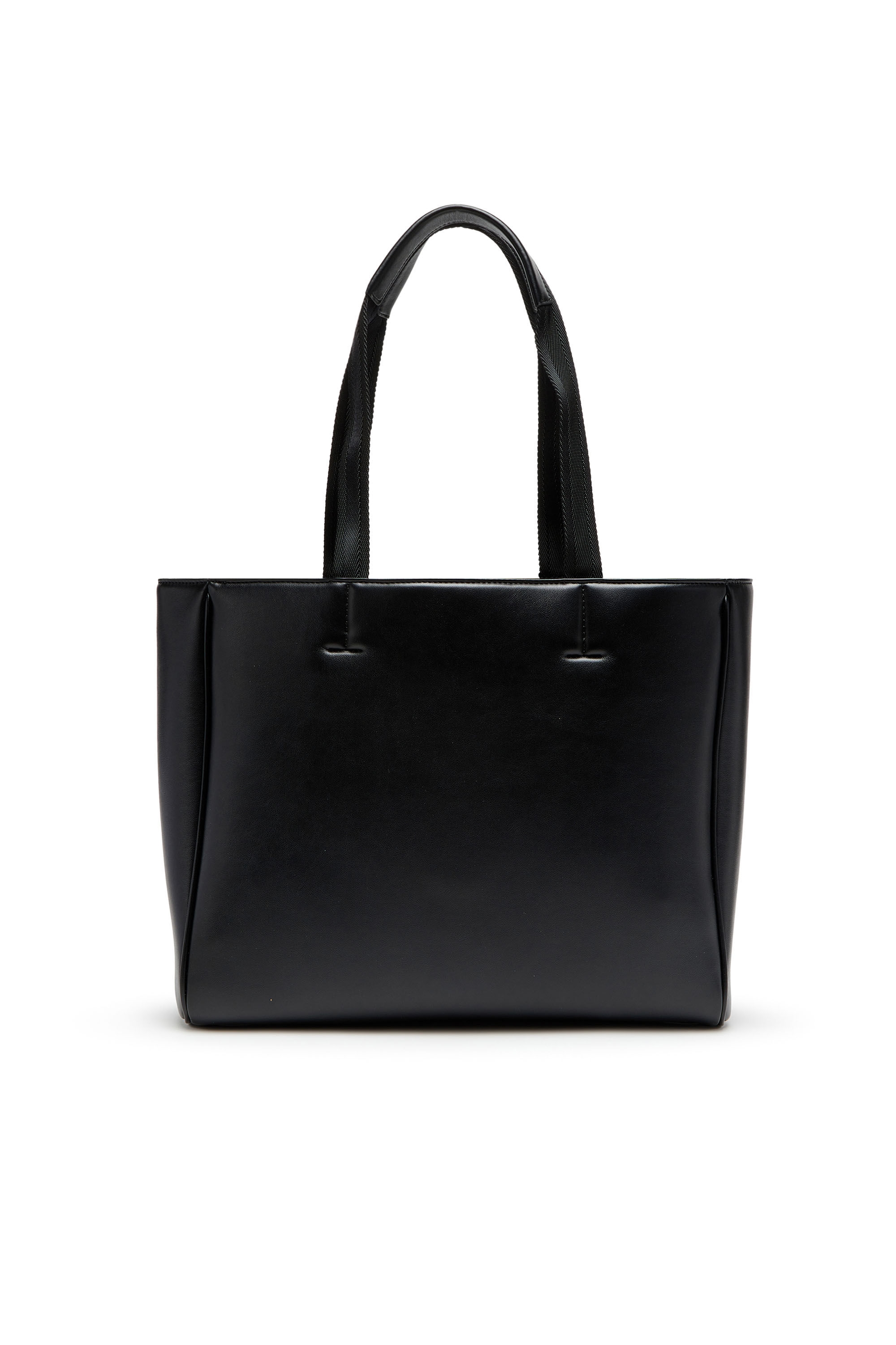HOLI-D SHOPPER EW Holi-D-Square shopper in bonded neoprene