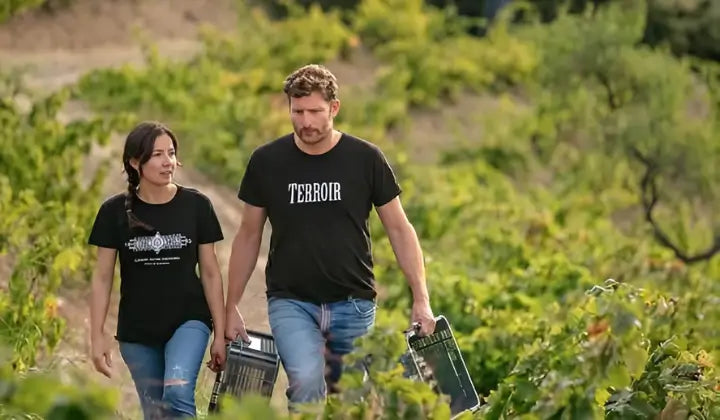 2021 Terroir al Límit Priorat Les Manyes