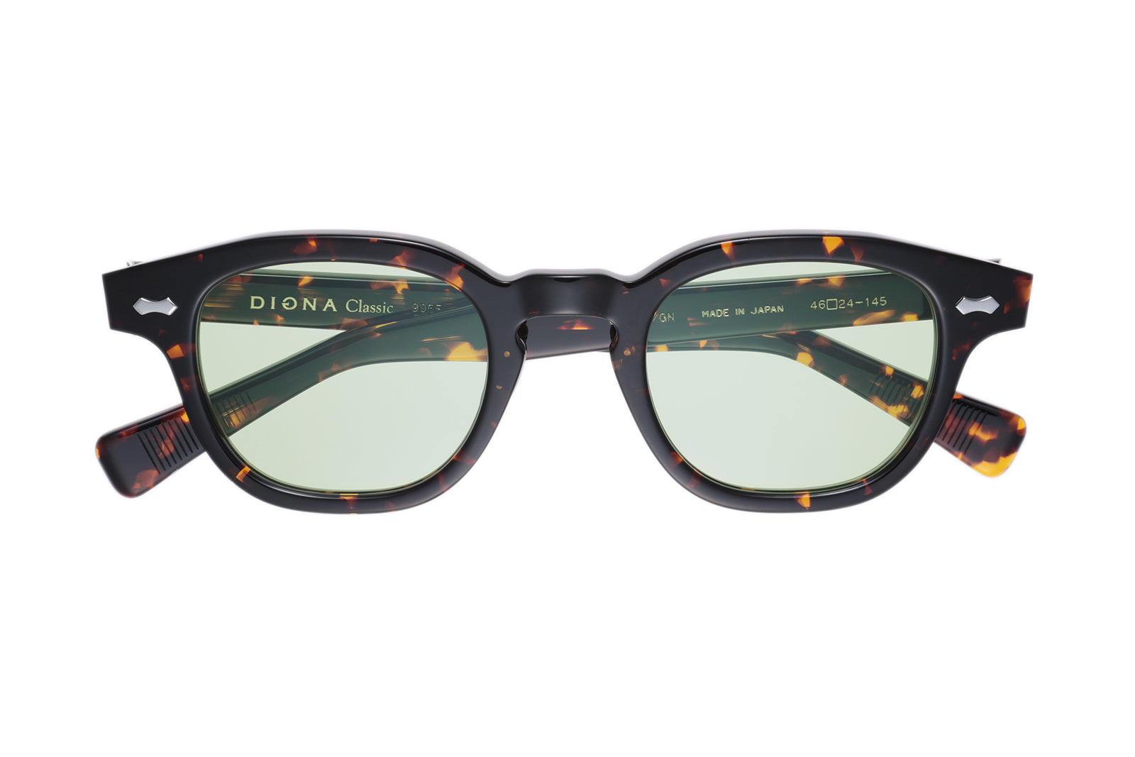 DIGNA Classic 305 Fat Jimmy