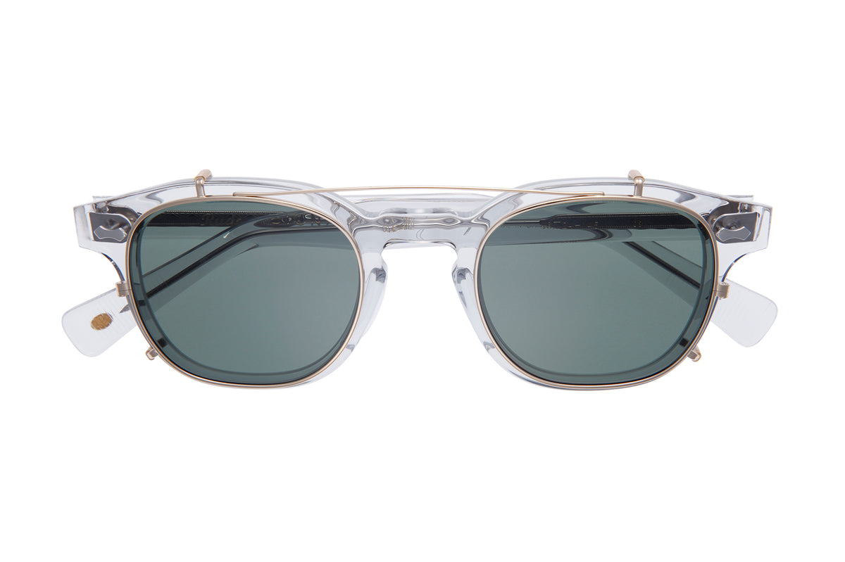 RUDE X DIGNA Classic 955 Jimmy & Clip-On