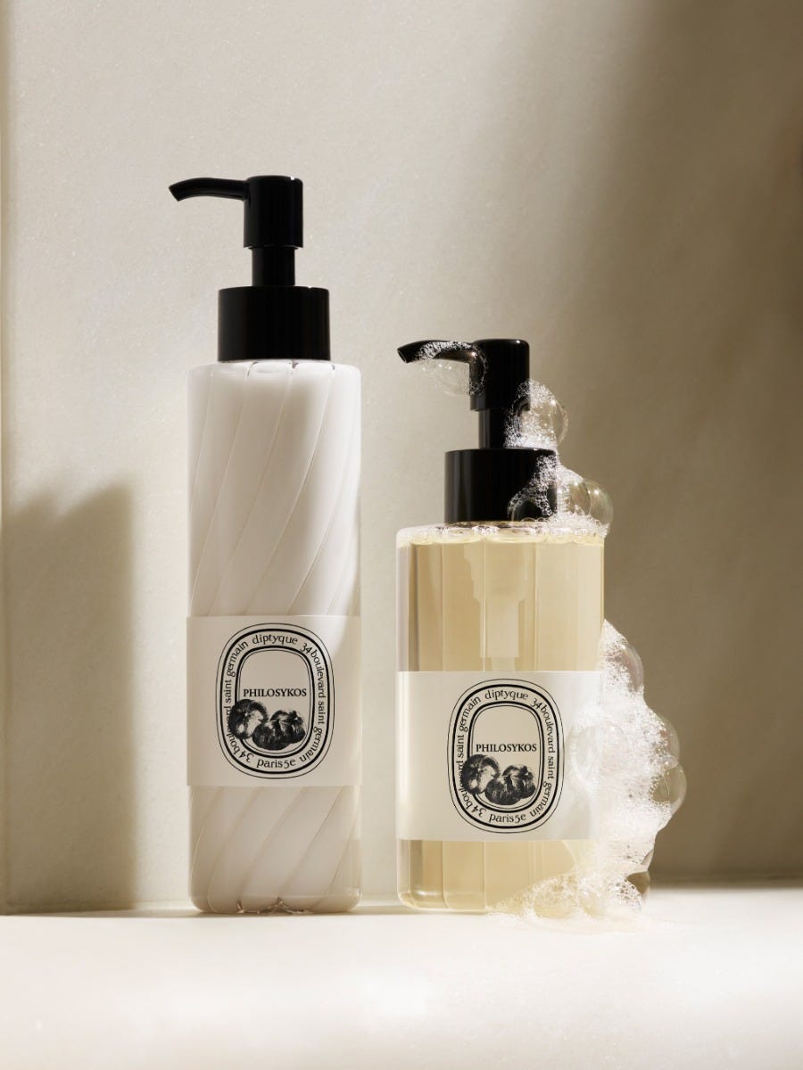Philosykos (フィロシコス) - フレグランス ローション | Diptyque Paris