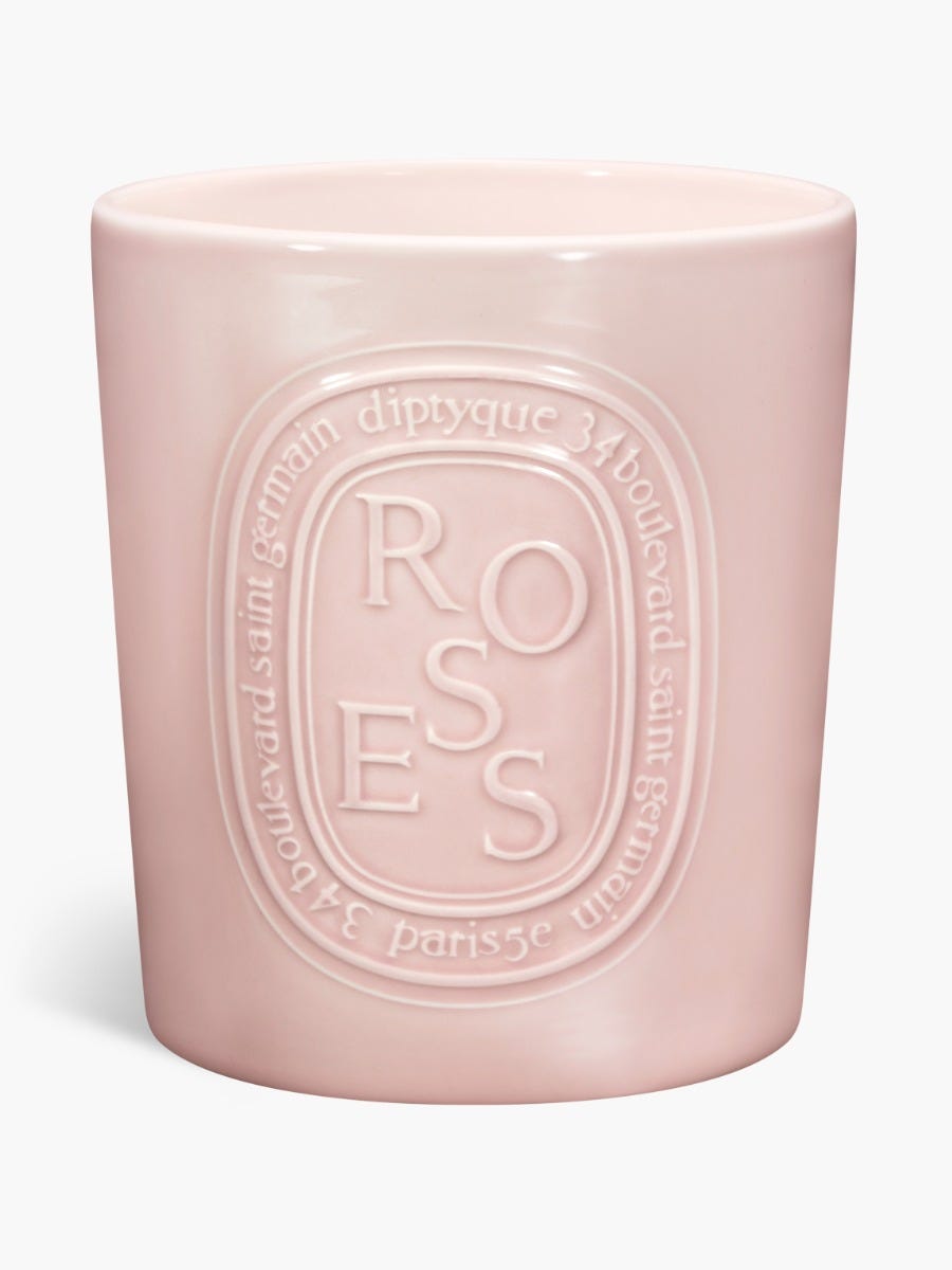 Roses (ローズ) - ルーム スプレー | Diptyque Paris