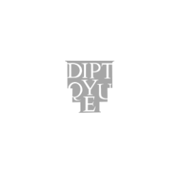キャンドルホルダー フレネル - クラシック キャンドル用 | Diptyque Paris