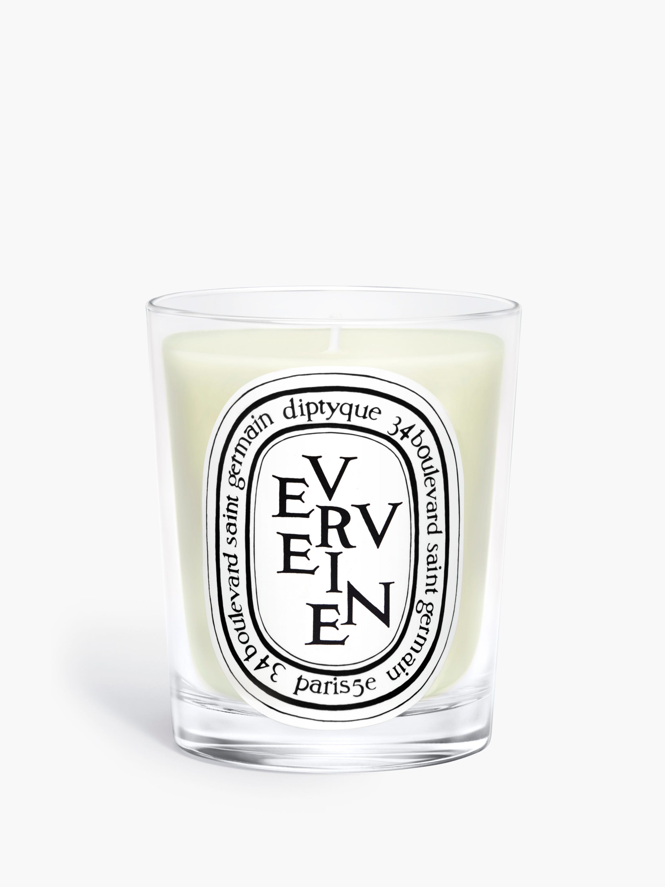 Verveine（ヴェルヴェーヌ） - クラシックキャンドル | Diptyque Paris
