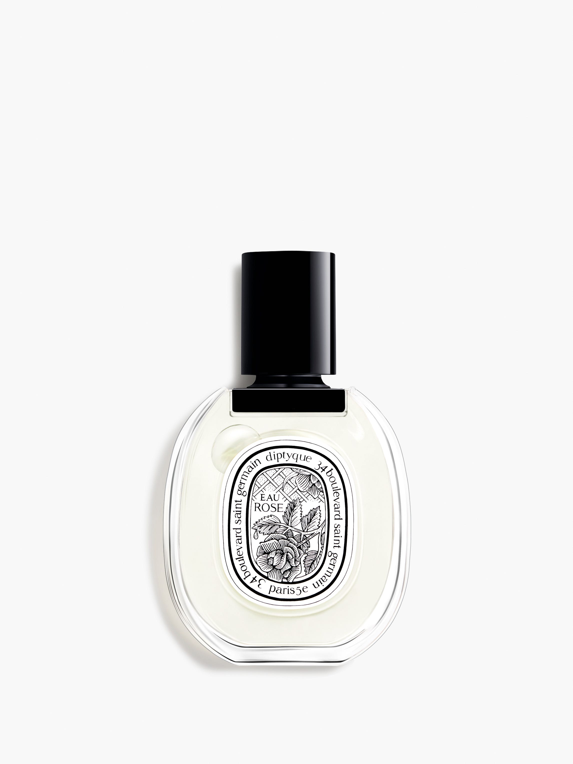 Eau Rose（オー ローズ） - オードトワレ - 100ml | Diptyque Paris